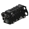 John Deere Short Block Assembly, 06 Cylinder - DZ113681