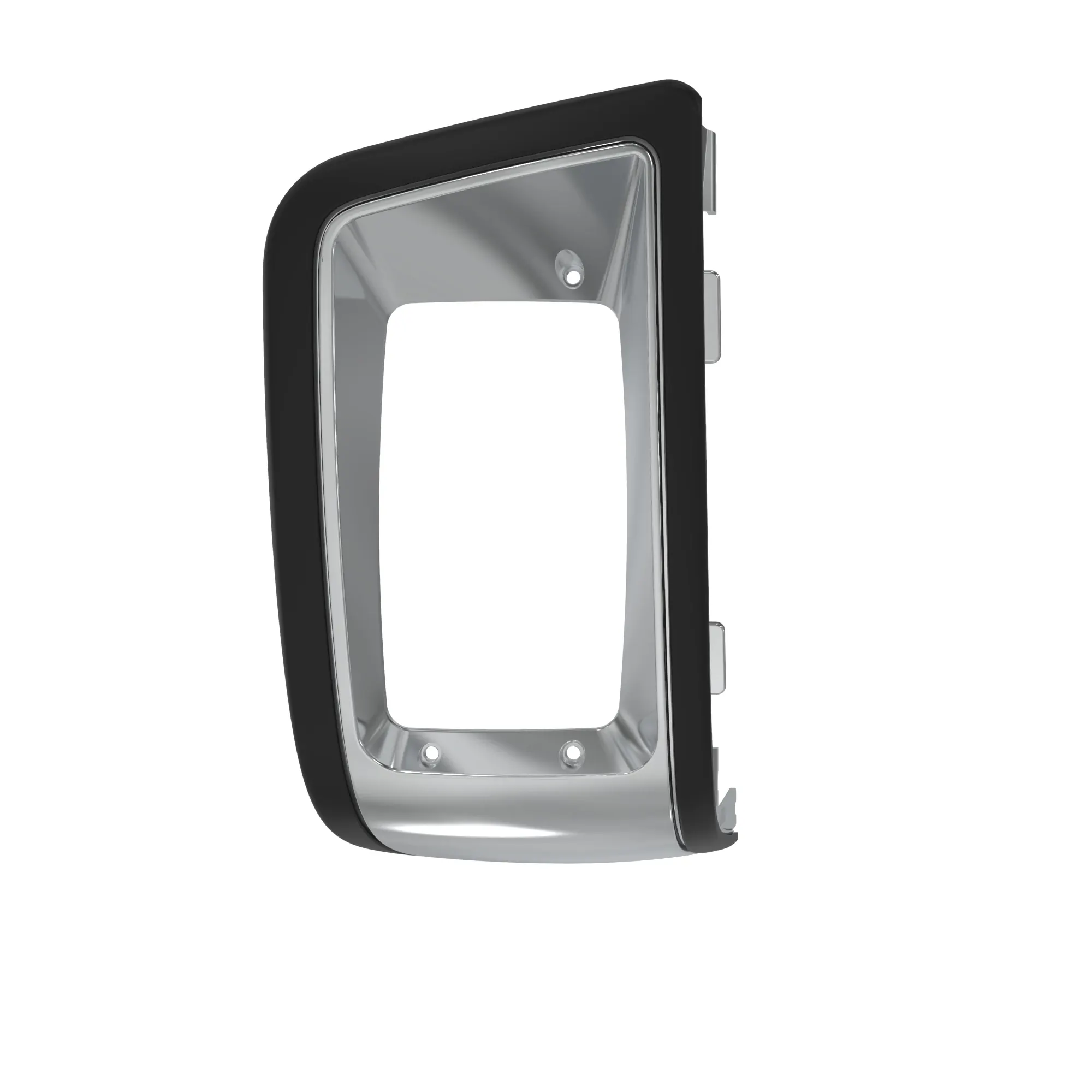 Bezel