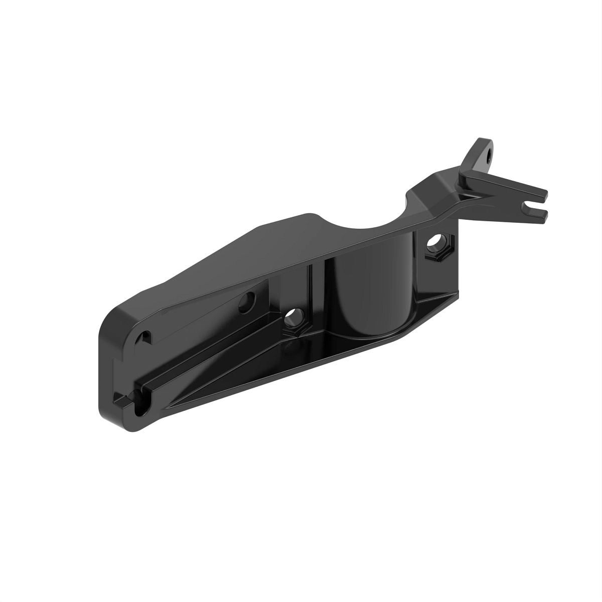 Bracket, Scraper RH