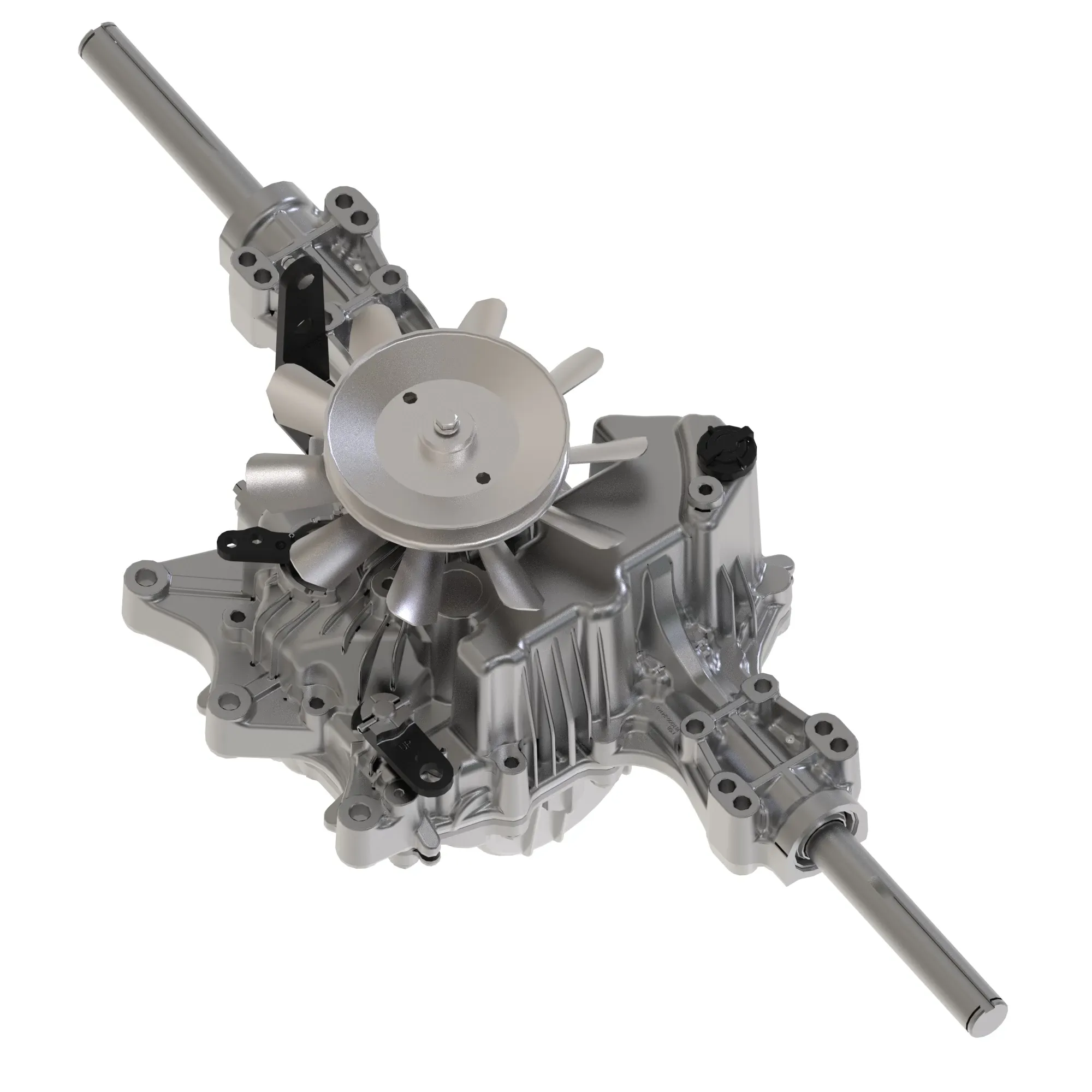 John Deere Transmission - AUC11465