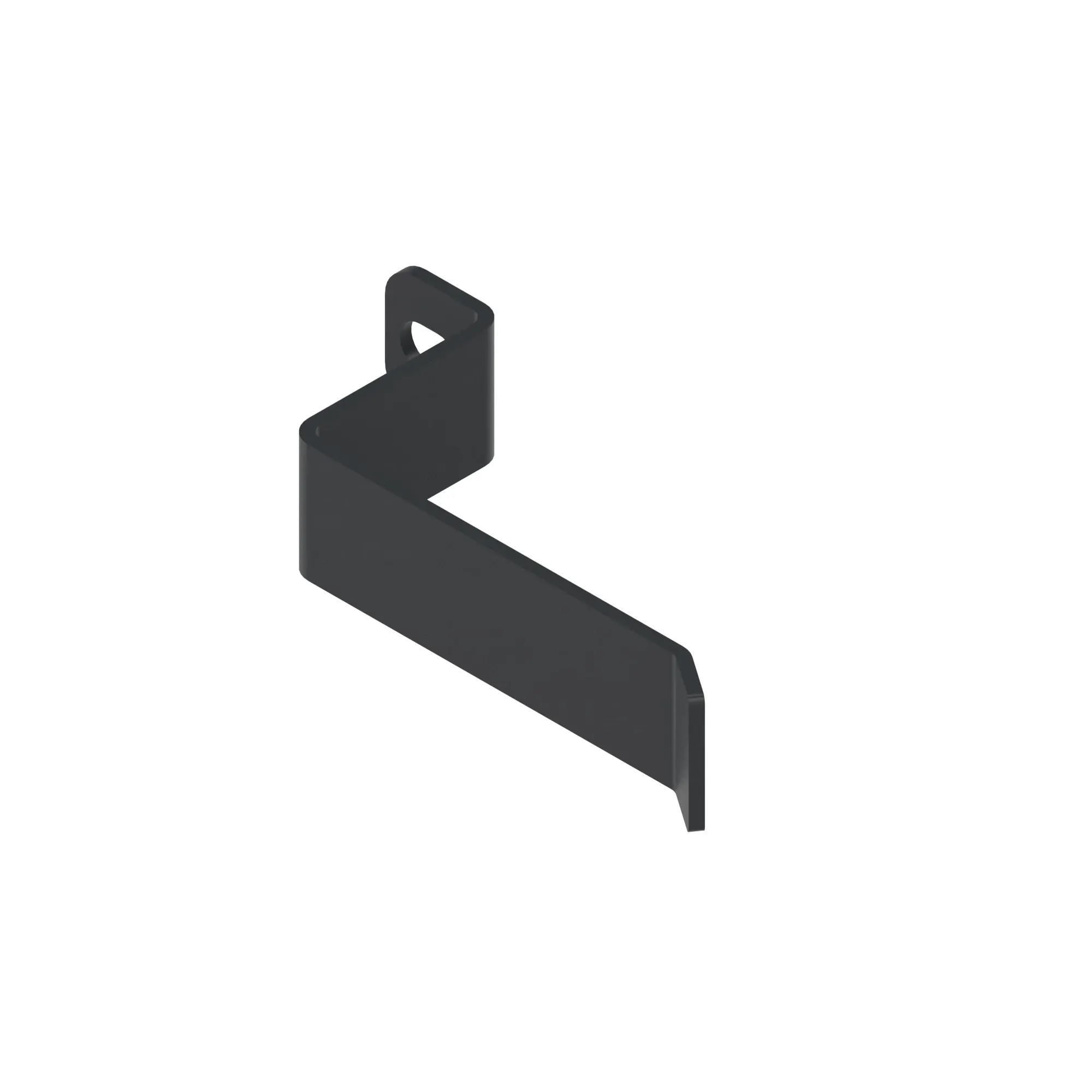 PLATE, PLATE HARNESS SUPPORT