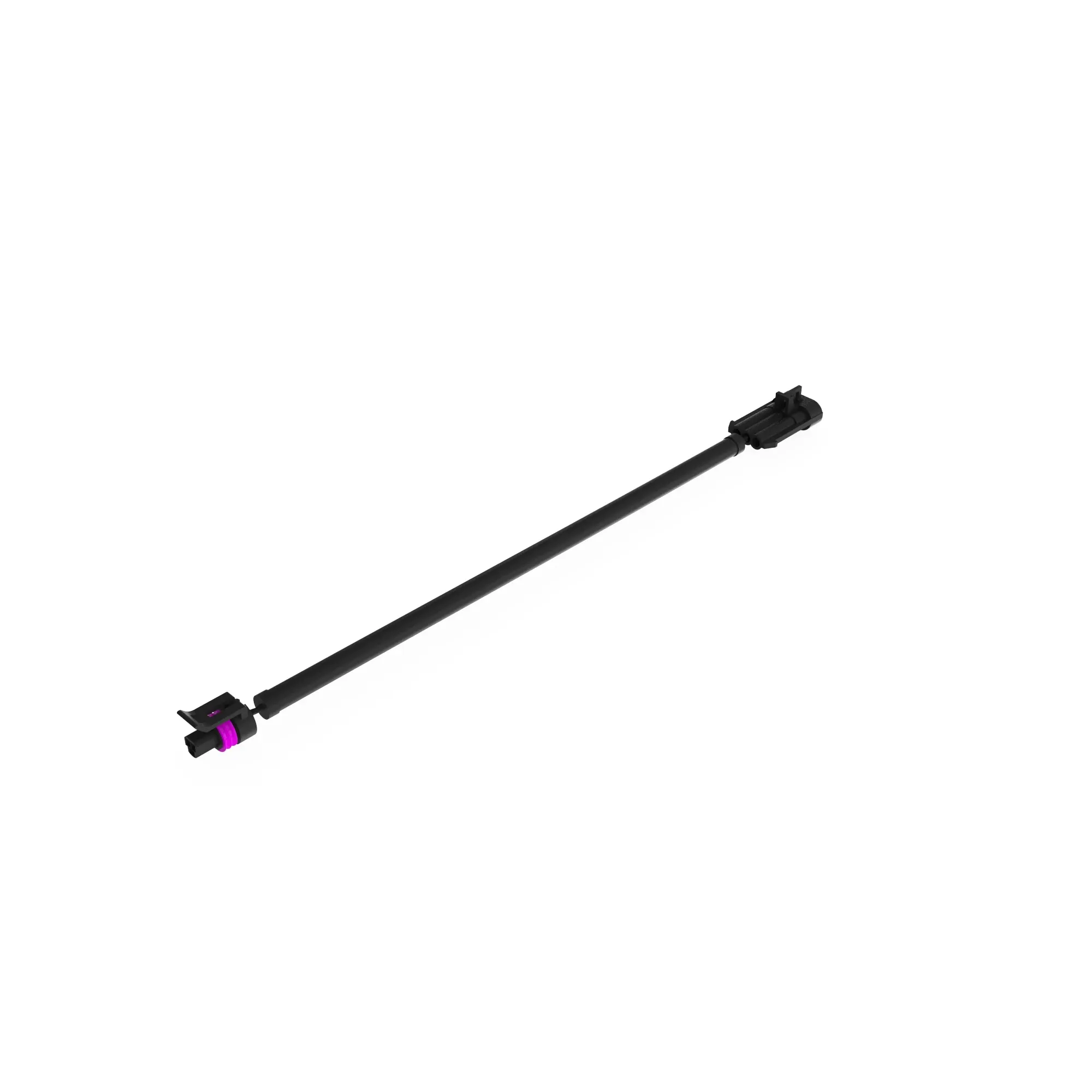 WIRING HARNESS, ADAPTER, DRAFT-SENS