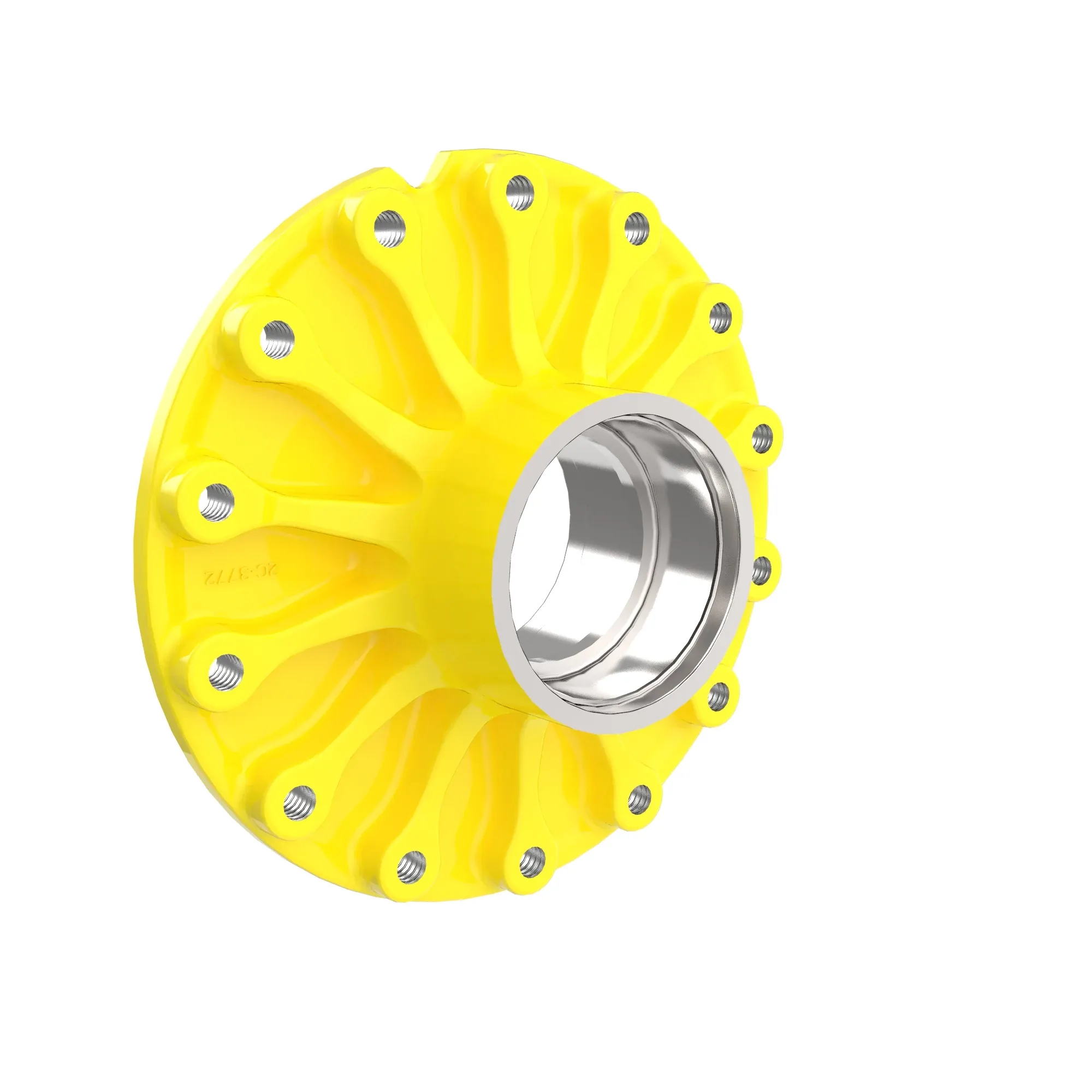 Hub