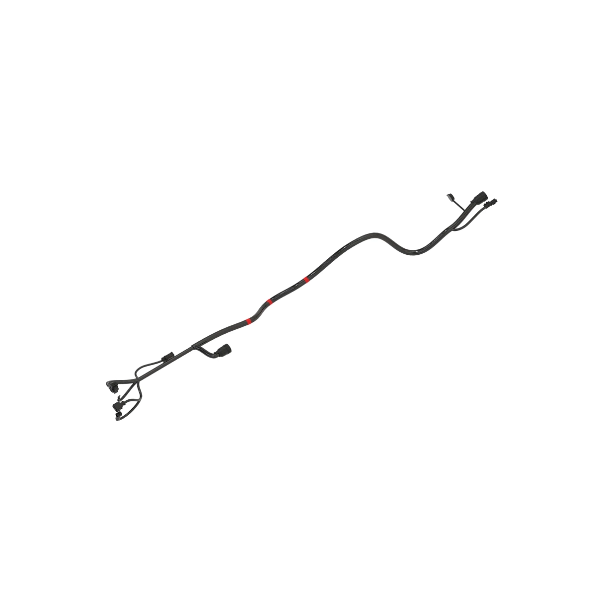 Wiring Harness, 1725C PTO Harness