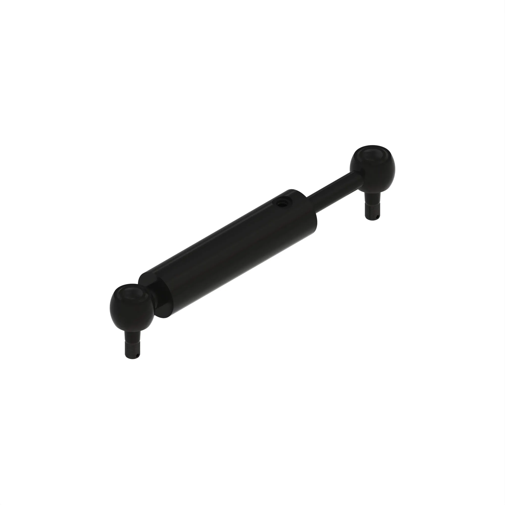 John Deere Hydraulic Cylinder - LVA23451