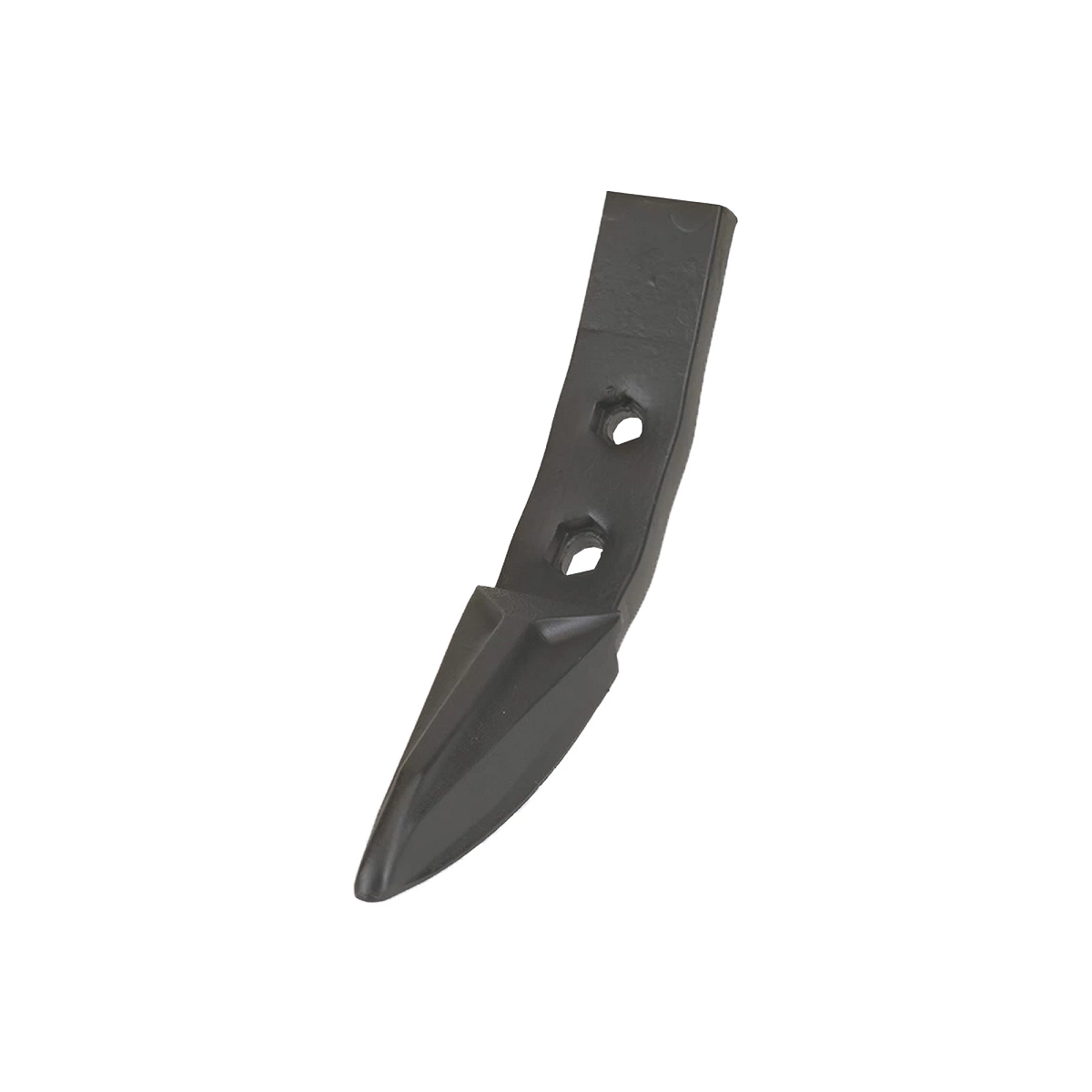 Shovel, Chrome Chisel Point 2 X 12