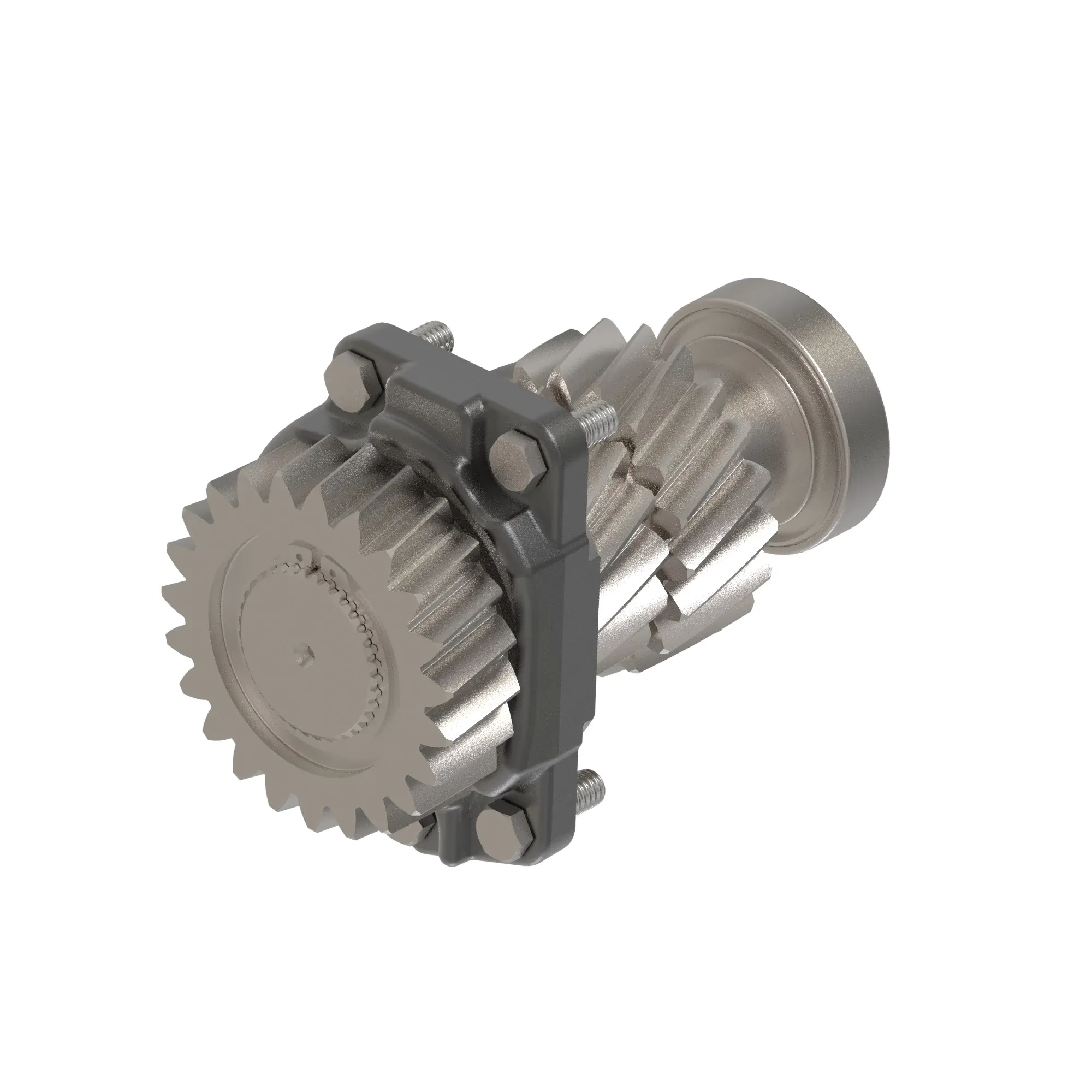 PTO Countershaft, 3-S