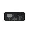 VEHICLE MONITOR, ICM, NA W/AUTO TRA