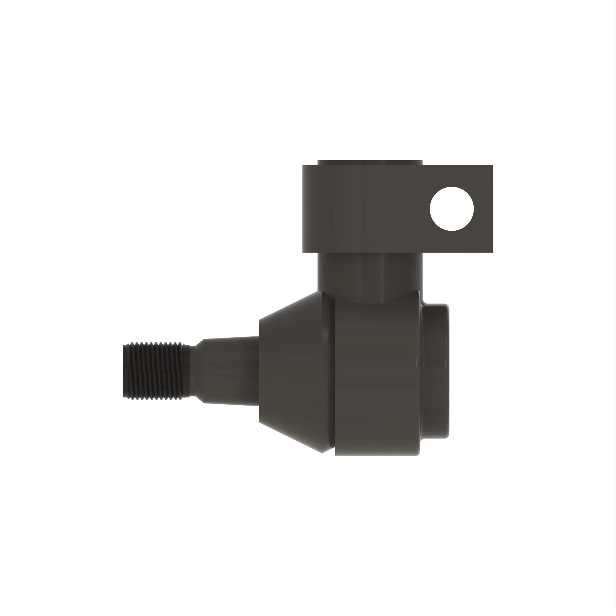 John Deere Steering Cylinder Tie Rod End - AN193814