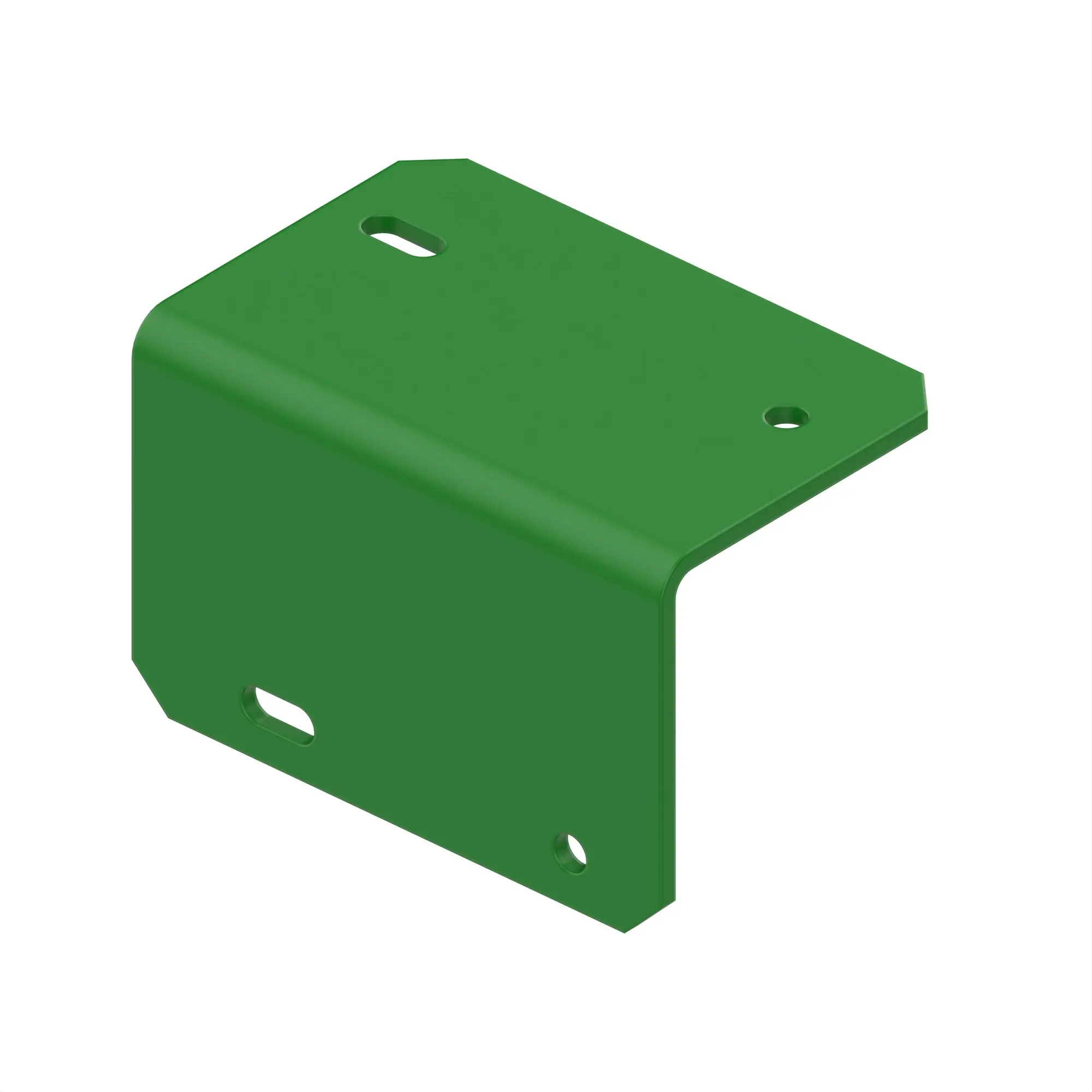 John Deere Rear Support Angle - H175941