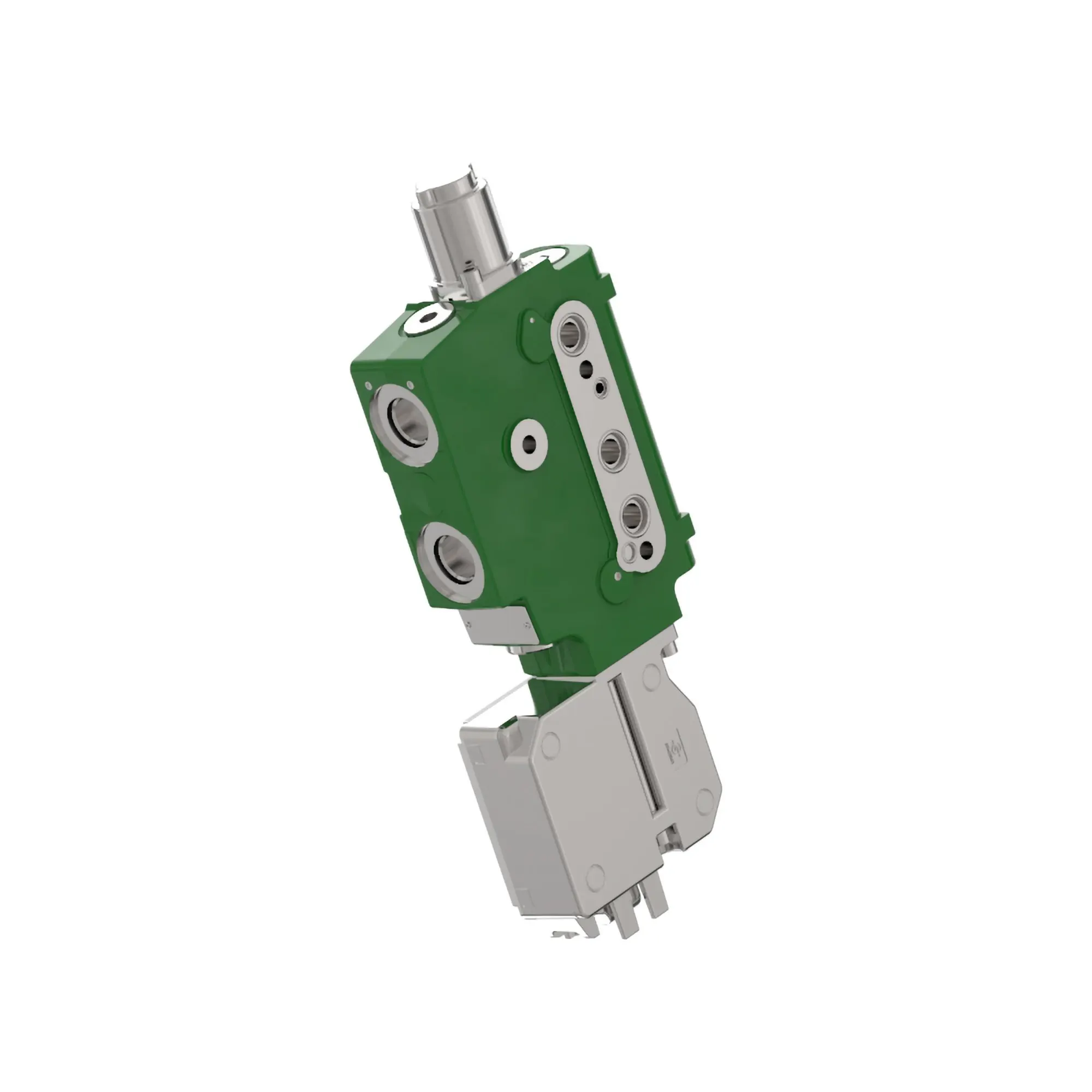 VALVE, ESCV 300 W/ SMART ACTUATOR