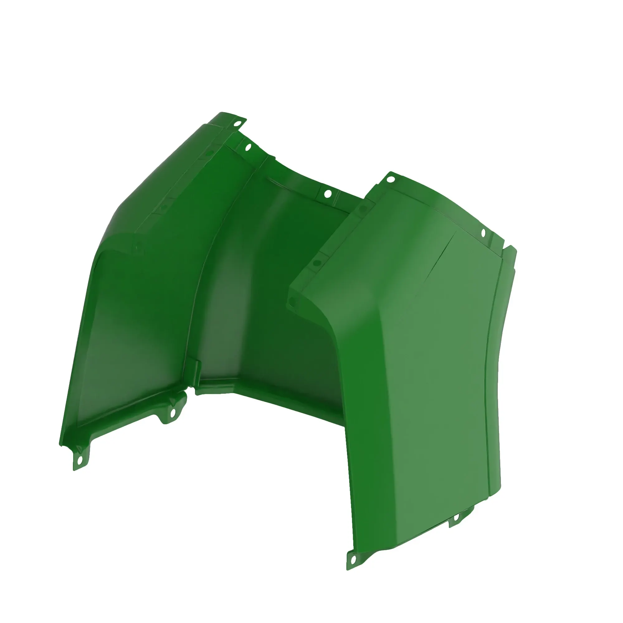 John Deere Cowl - SJ23912
