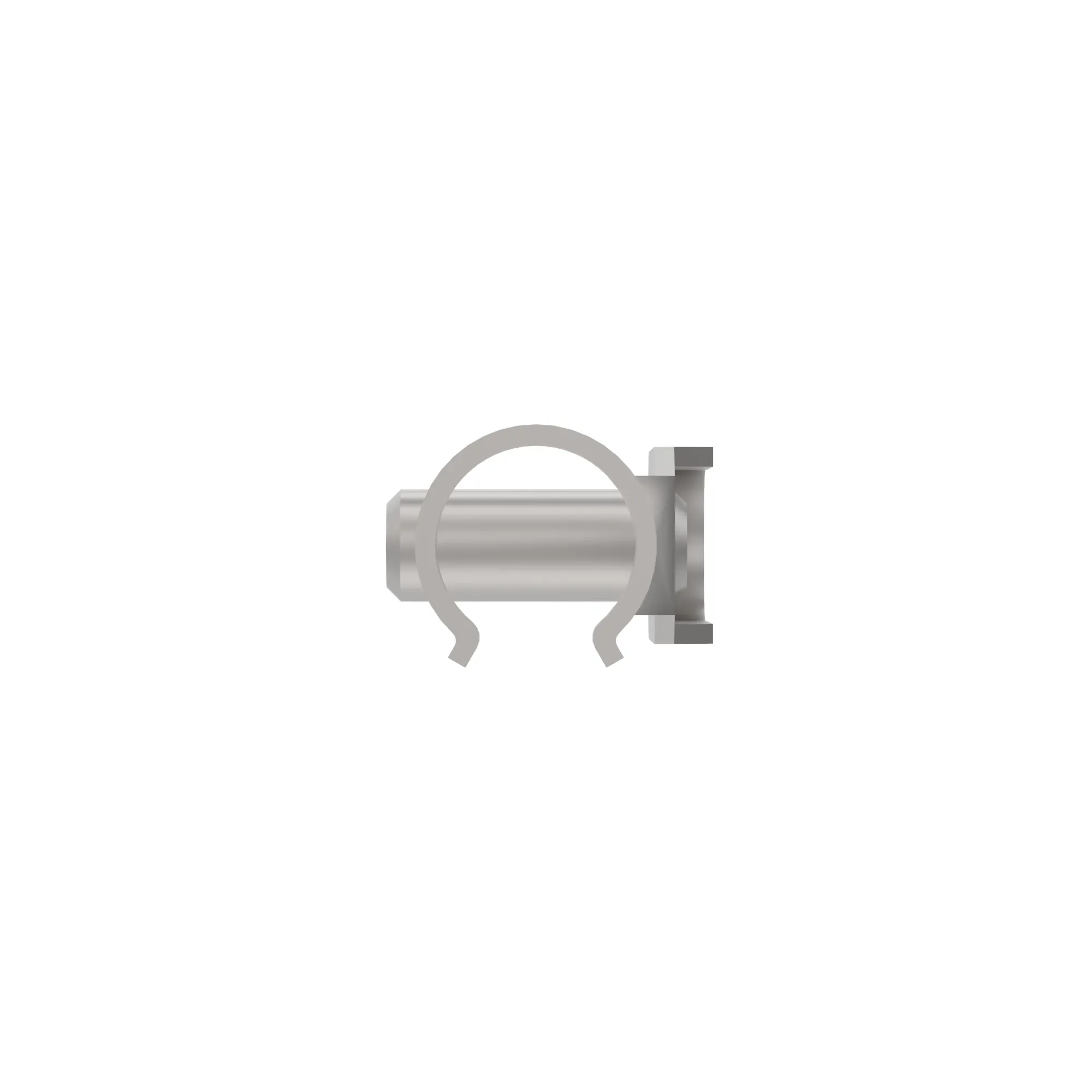 Spring Locking Pin