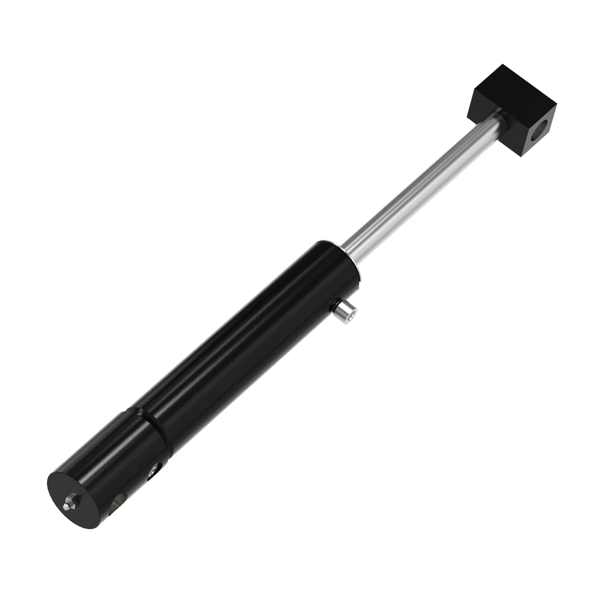 HYDRAULIC CYLINDER