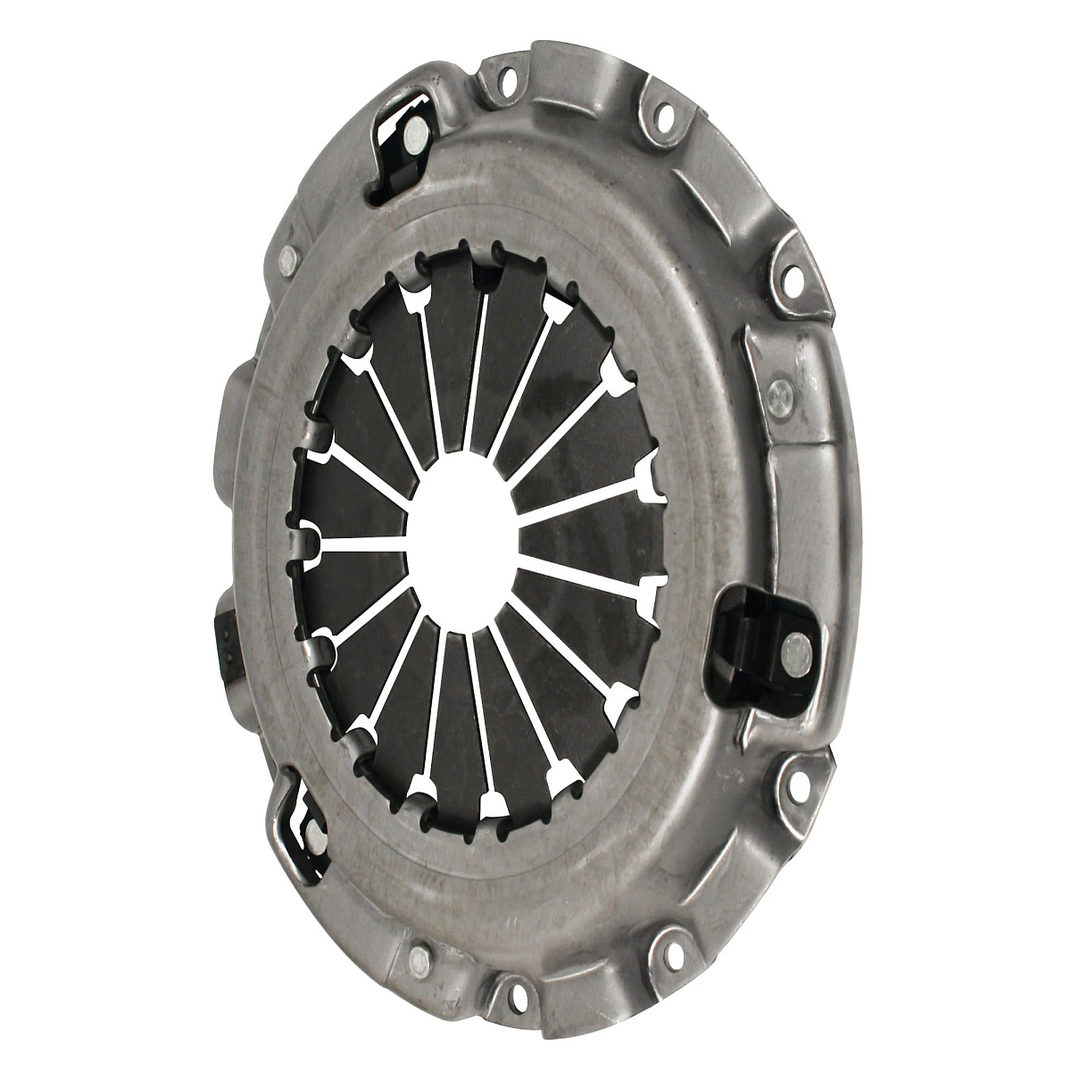 Clutch Plate