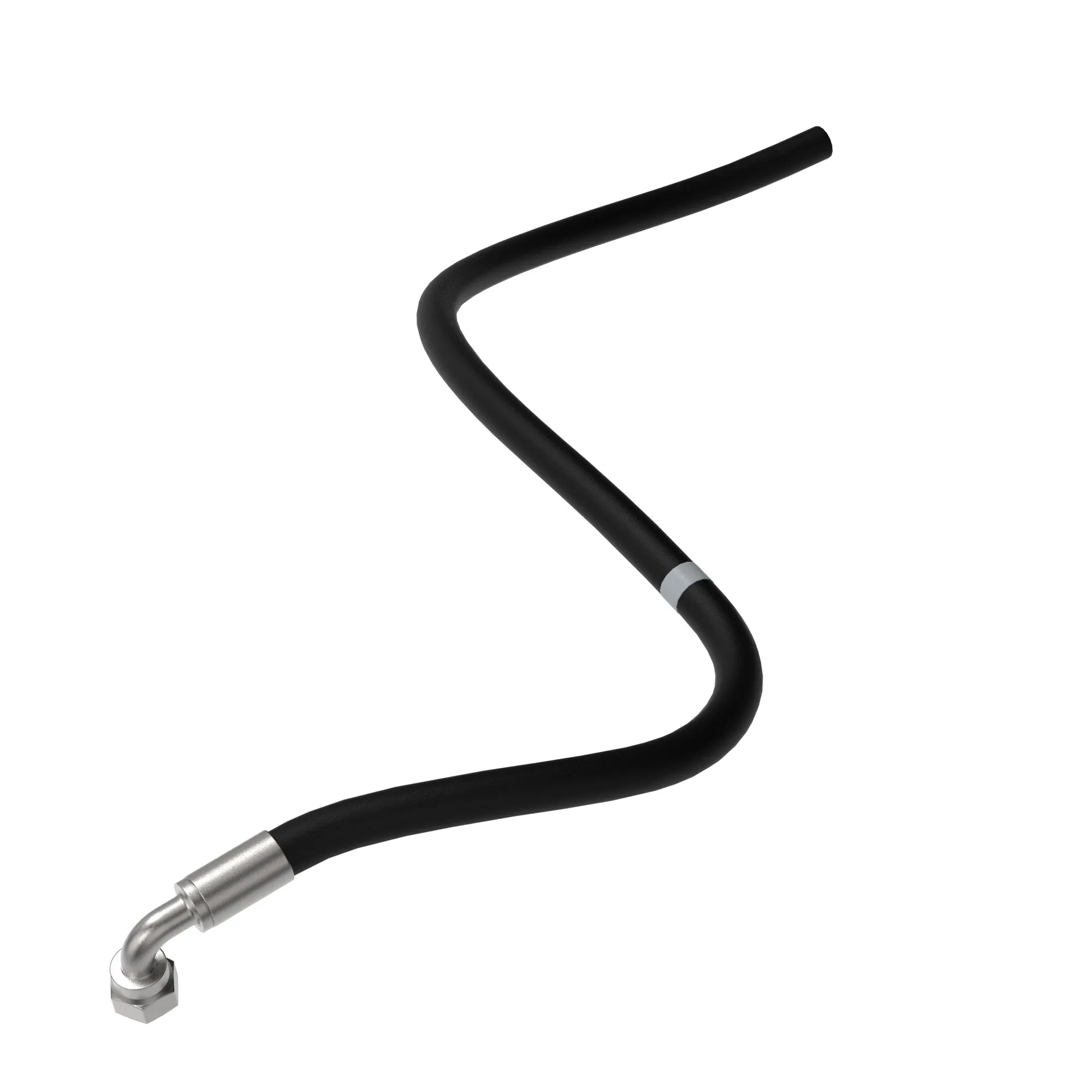 John Deere Hydraulic Breather Hose - RE587242