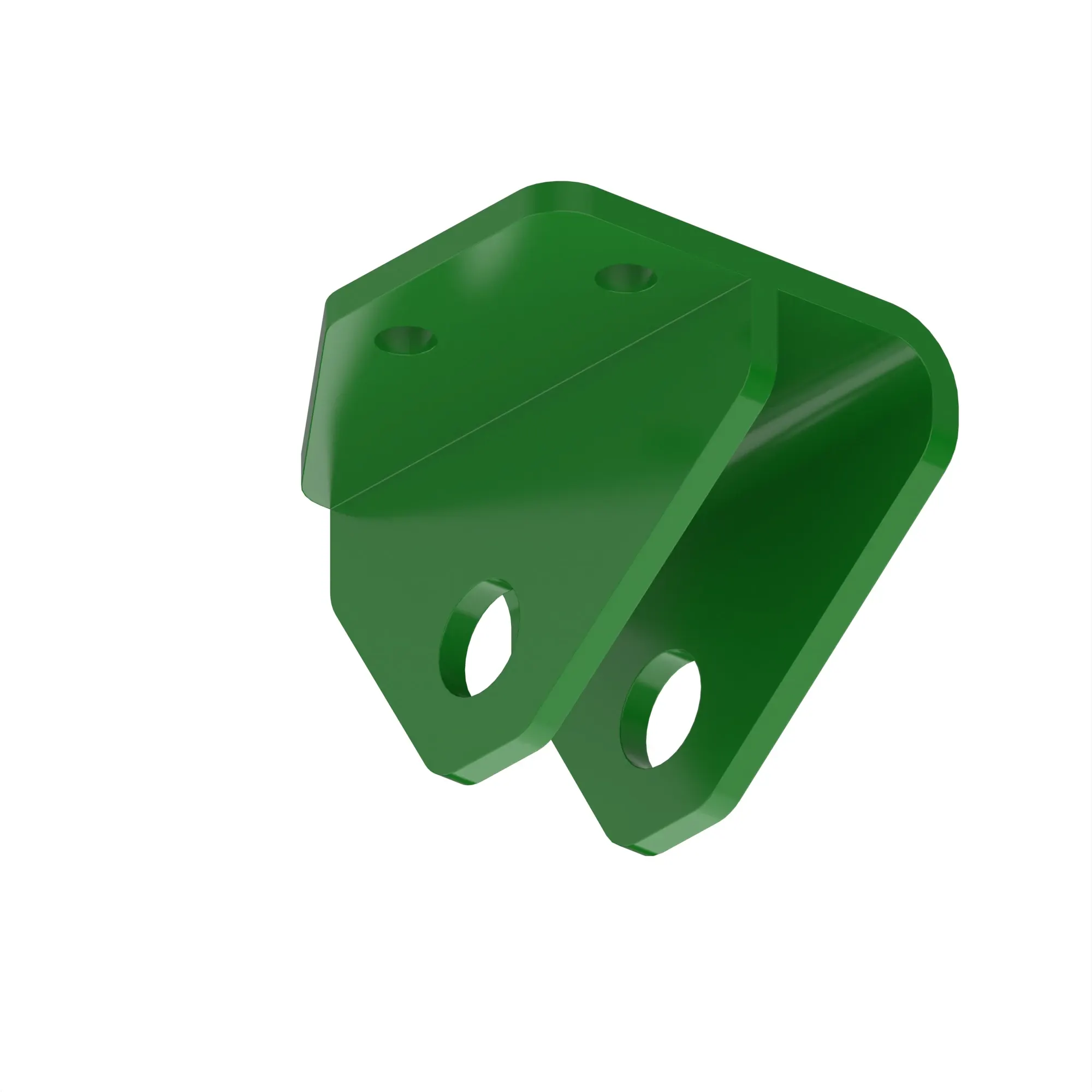 SUPPORT, LADDER CYLINDER BASE