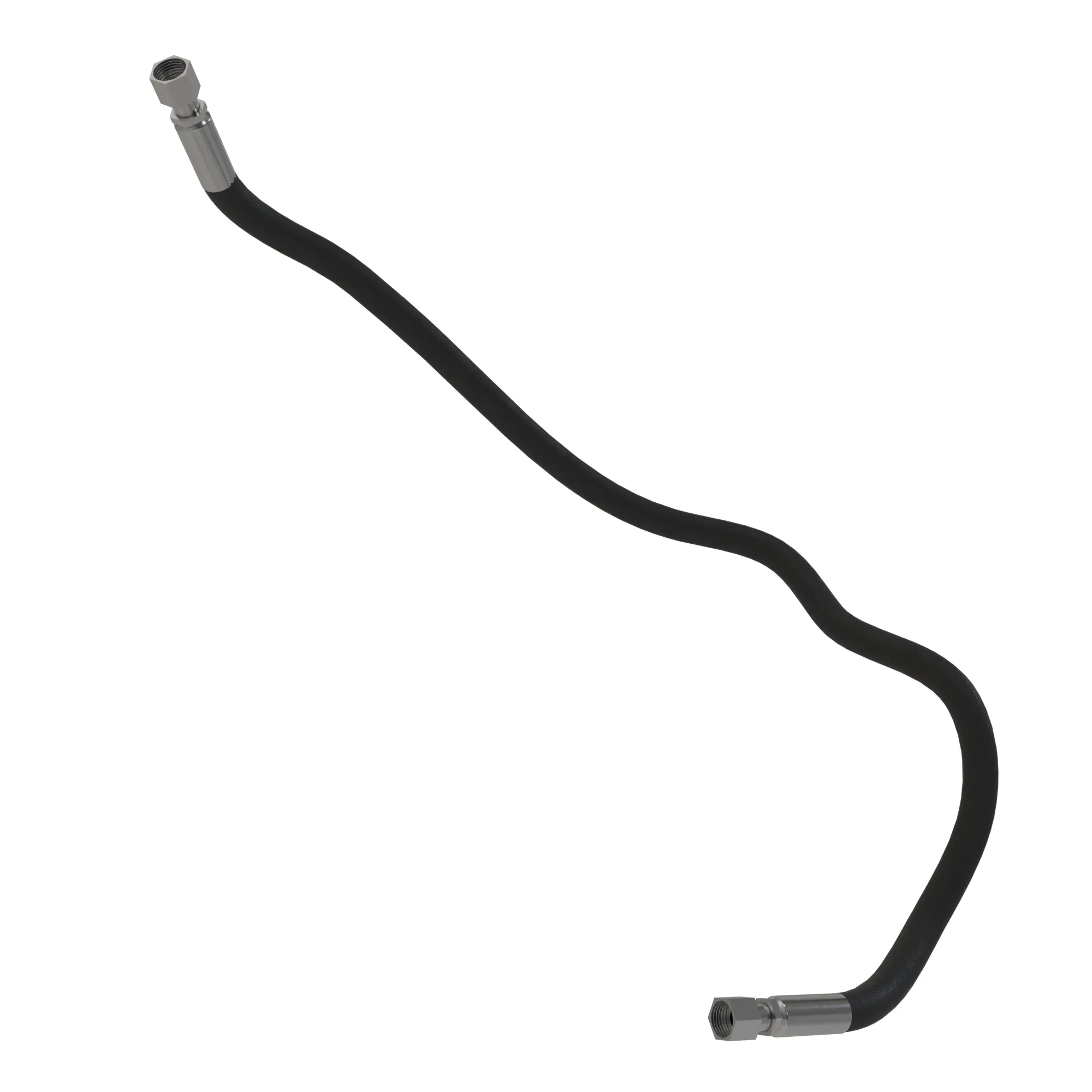 HOSE, HYDRAULIC FABRICATE