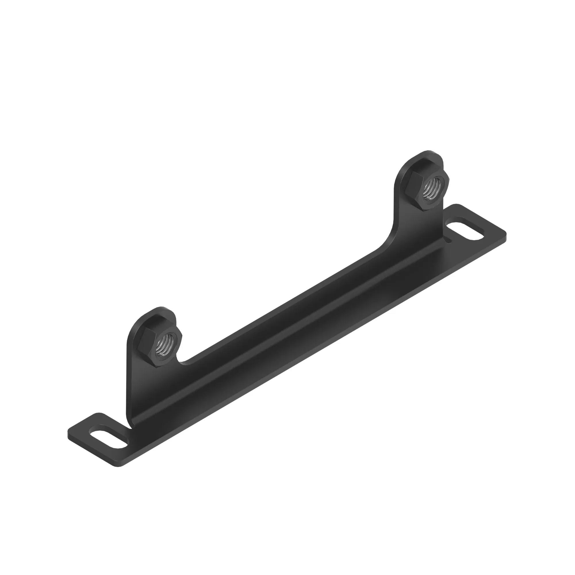 BRACKET, BRACKET TRASH COVER