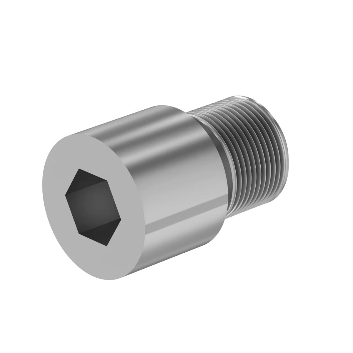 SCREW, HEX SOCKET HEAD, SPECIAL