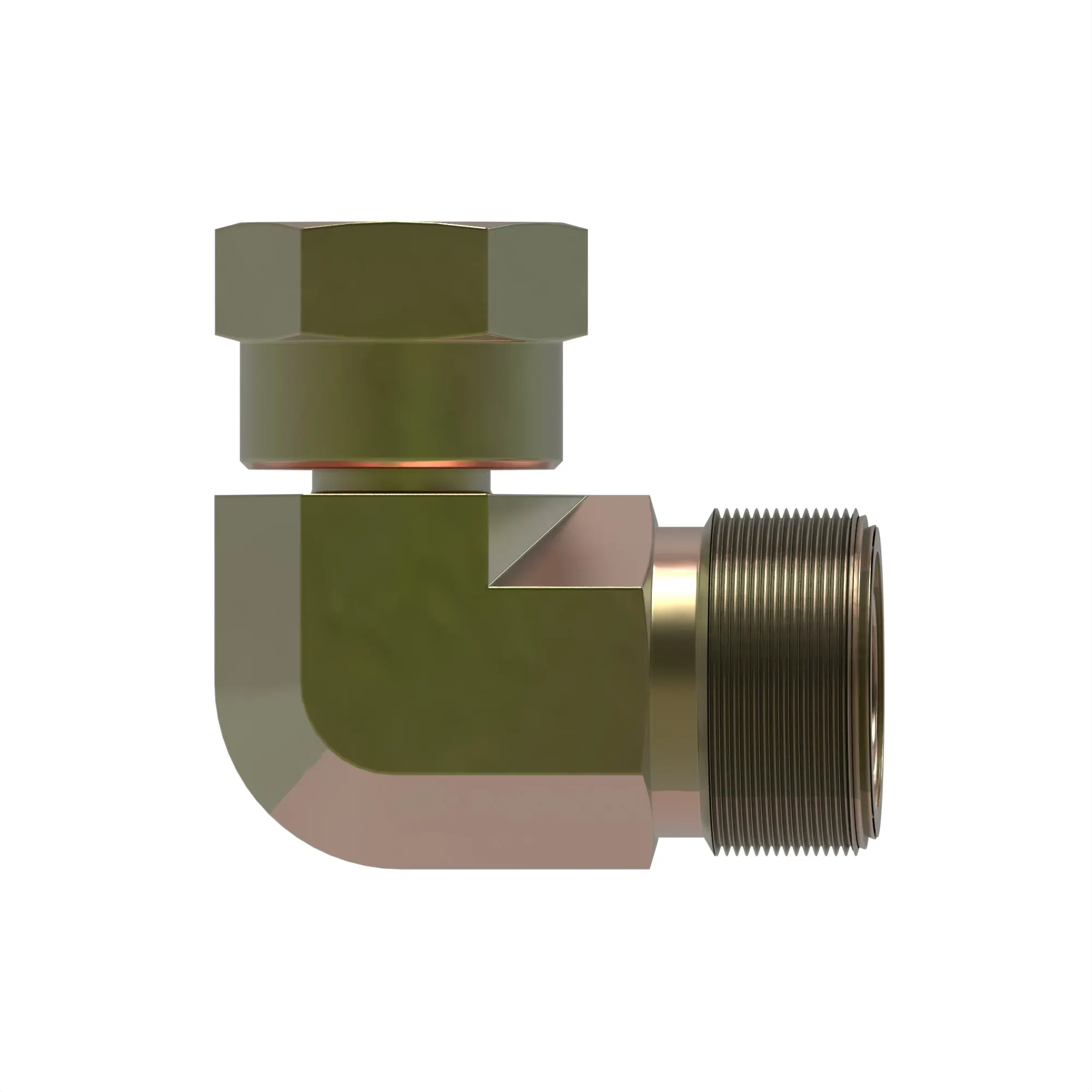 Elbow Fitting