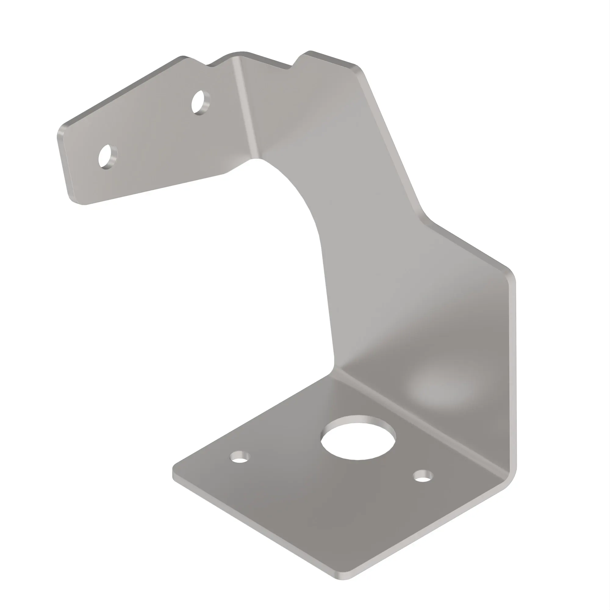 BRACKET, REEL VALVE MOUNTING