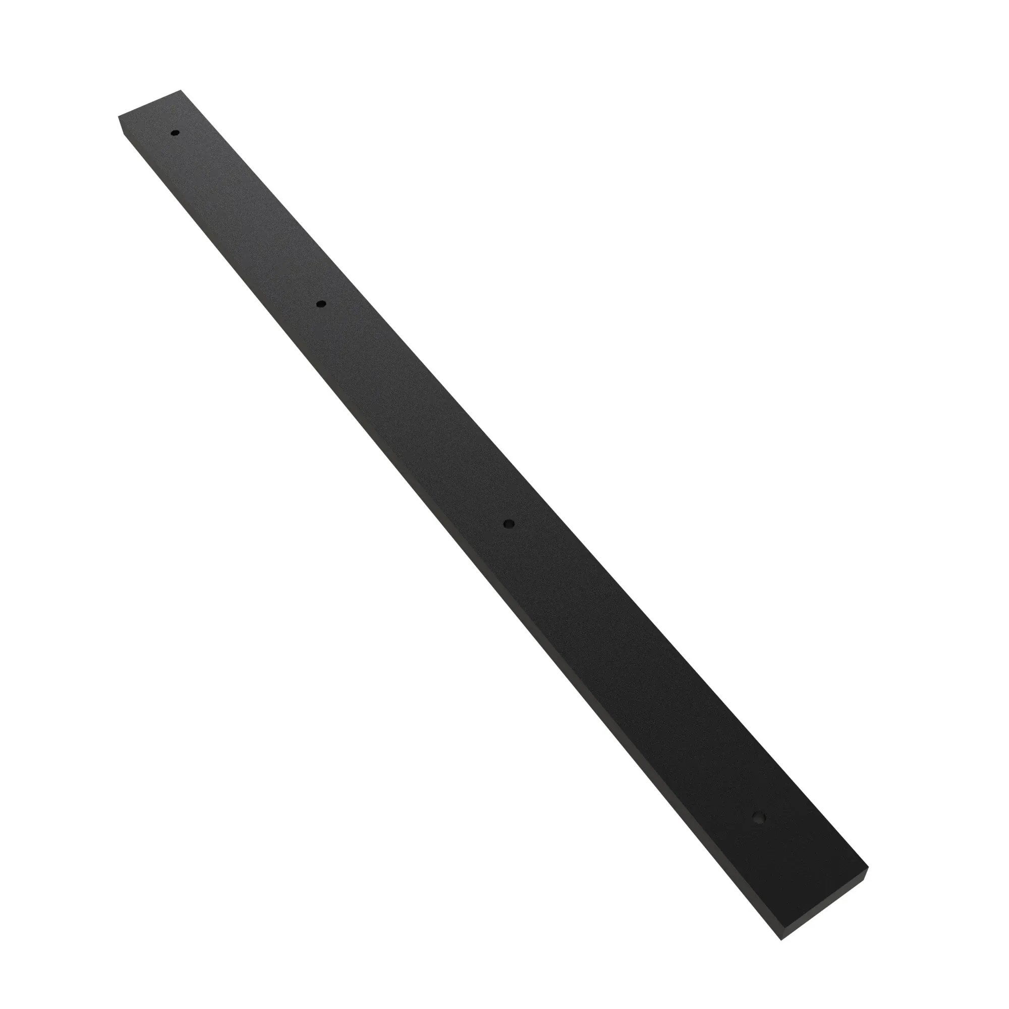 GATE BUMPER ( 3-PLY )