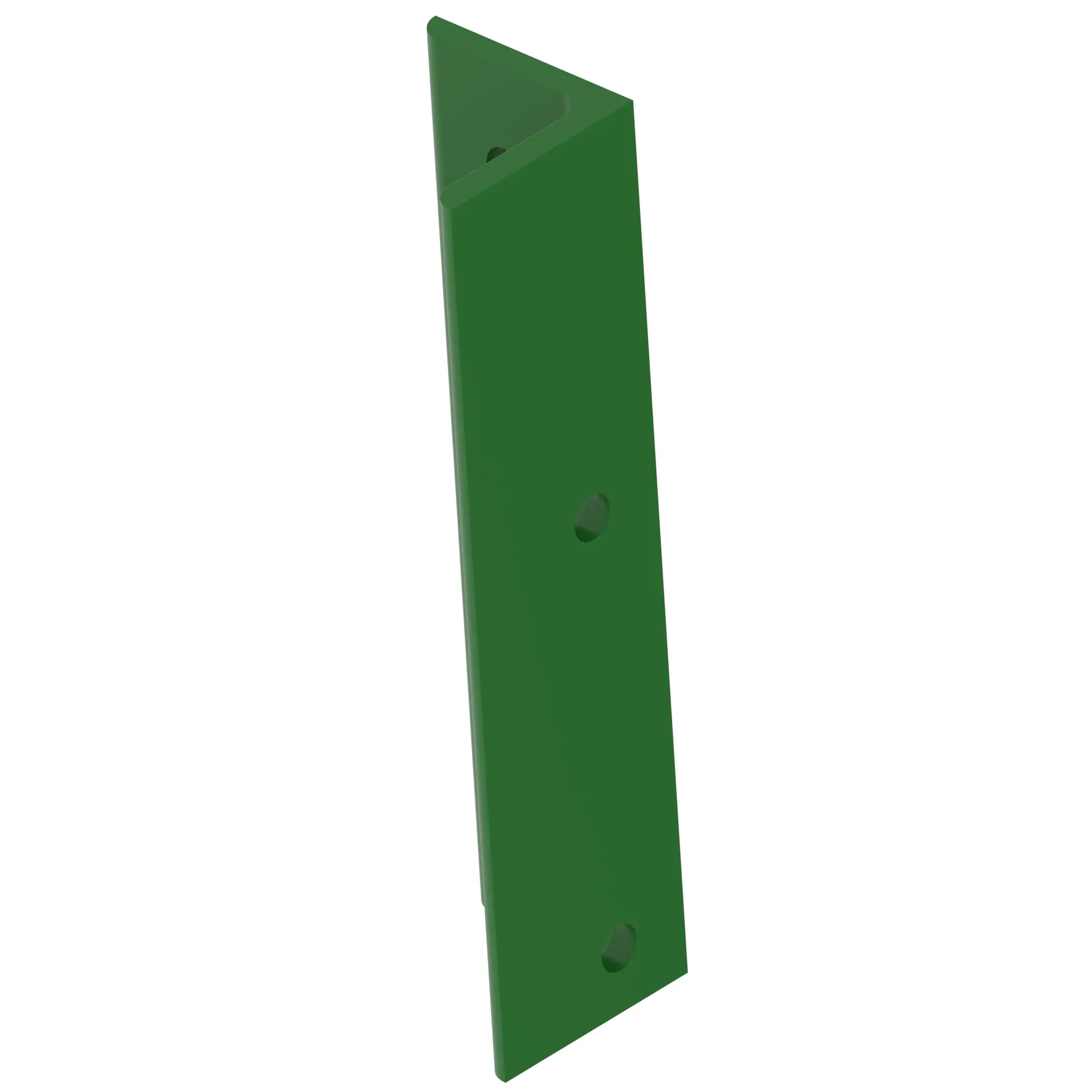 ANGLE, C.T. CENTER - L.H.
