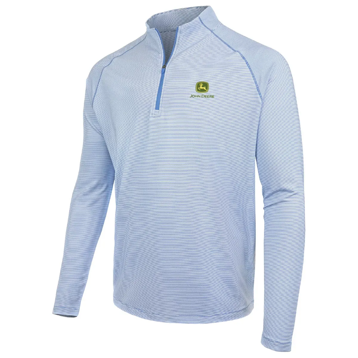 Lightweight Performance Quarter Zip