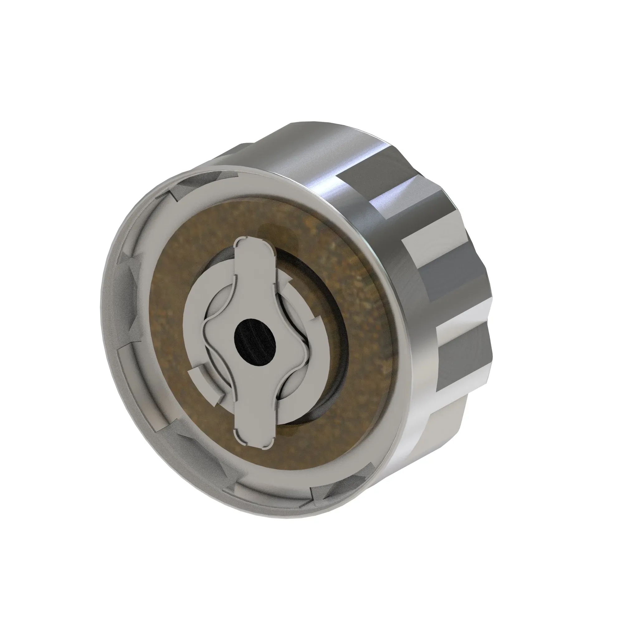 Filler Cap