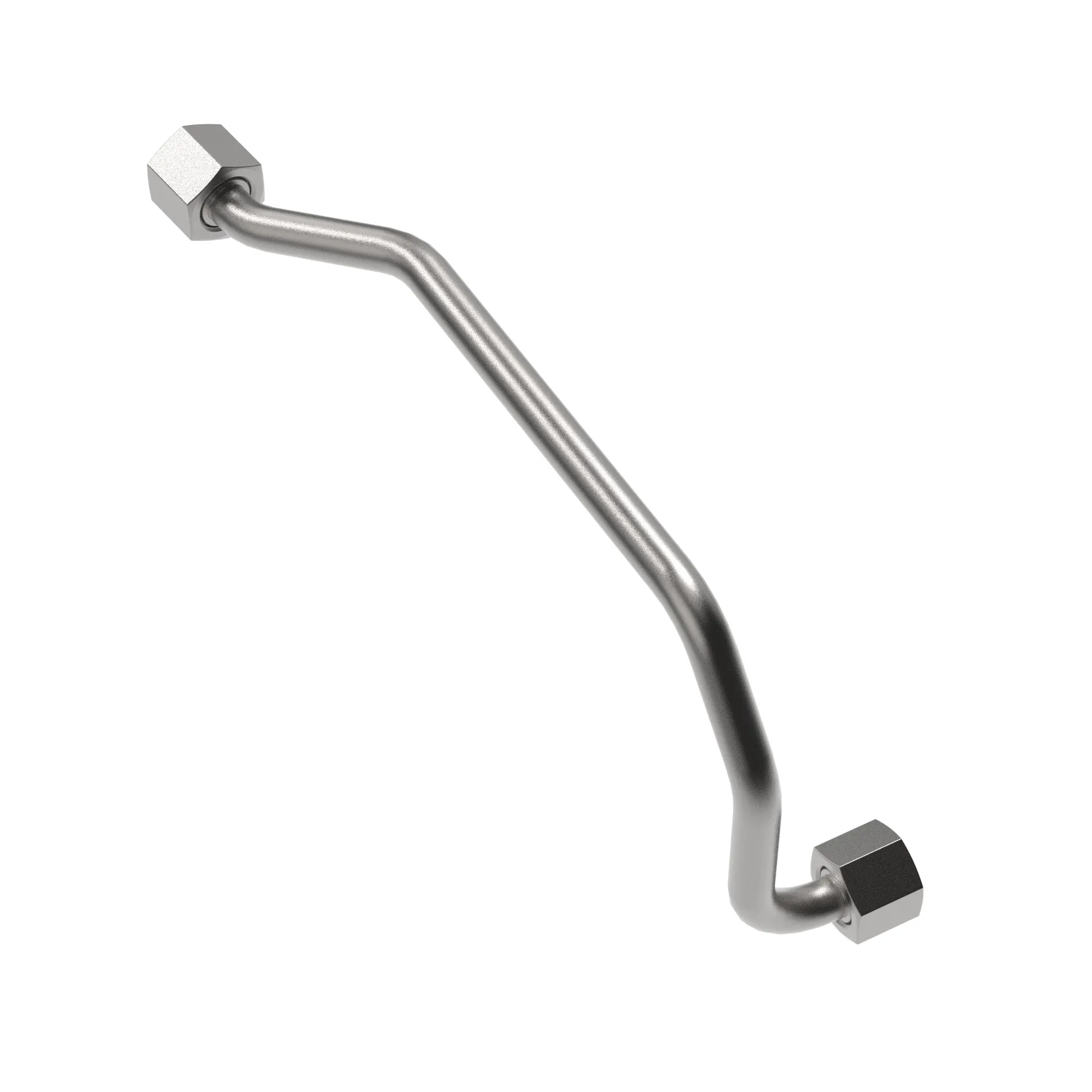 John Deere Brake Line - AL227786