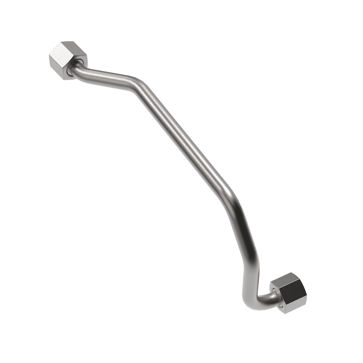 Brake Line, (P) Htbv Eu, MW15-MW25