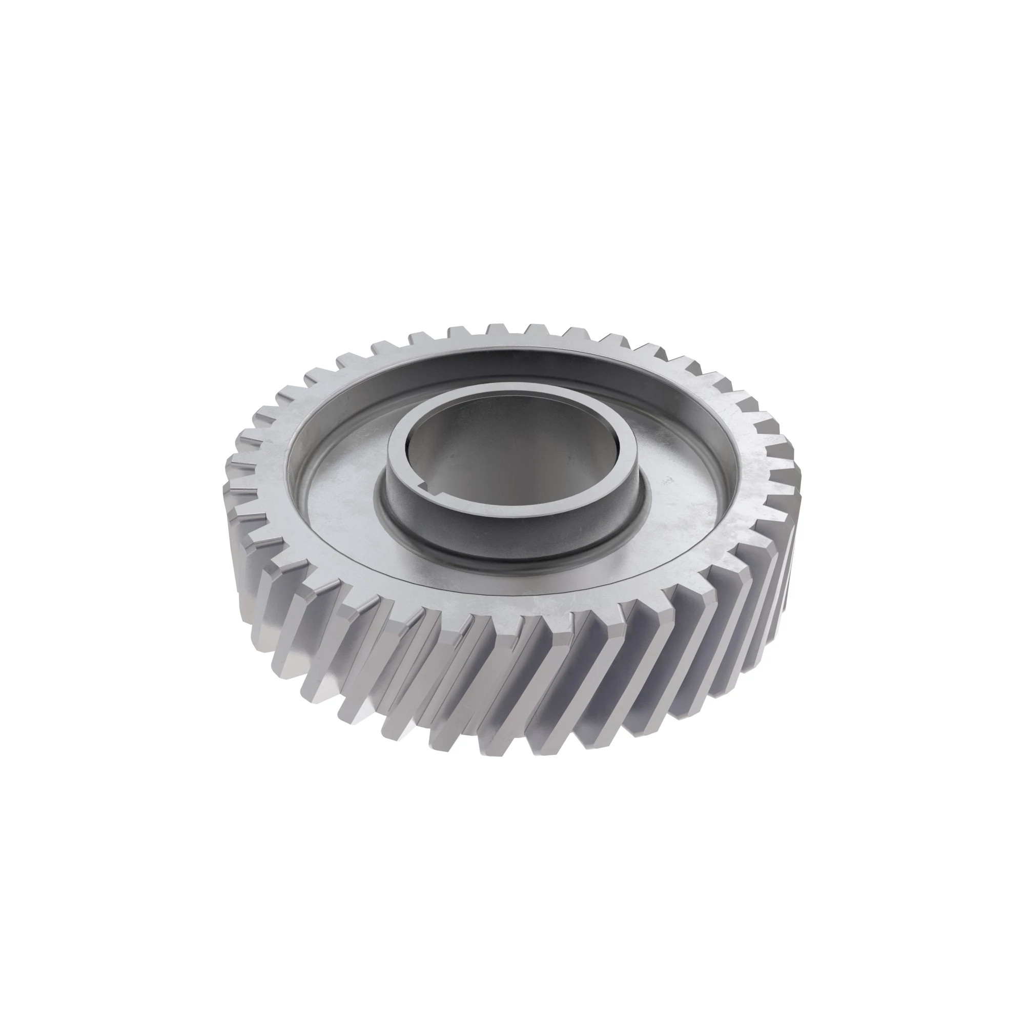 ⚙️ R83600: Engranaje helicoidal de baja Velocidad del Contraeje J