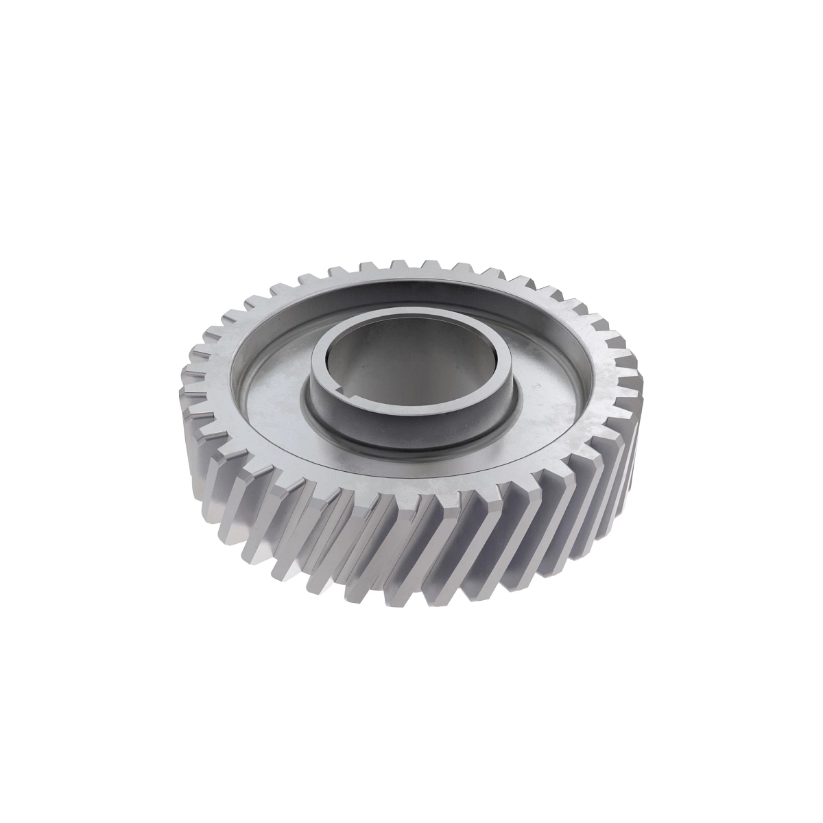 Gear, Low Speed