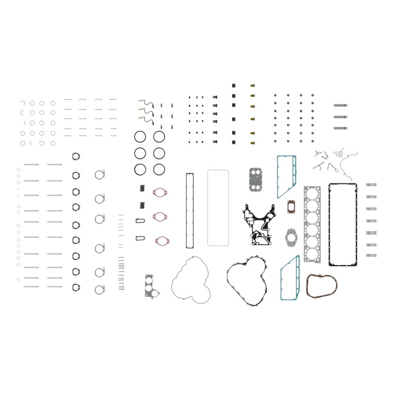 Engine Overhaul Kit