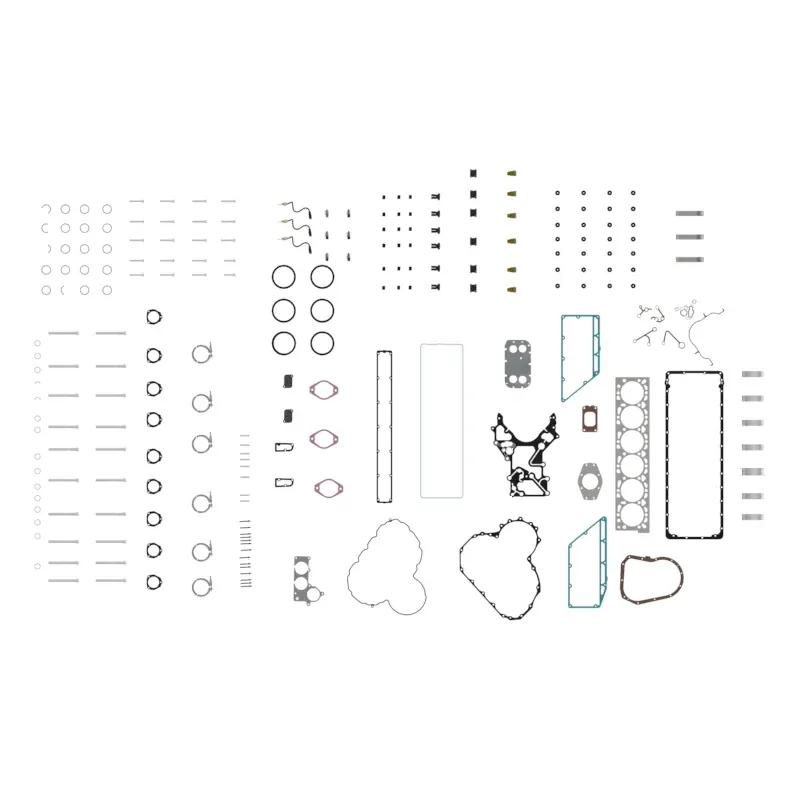 Engine Overhaul Kit