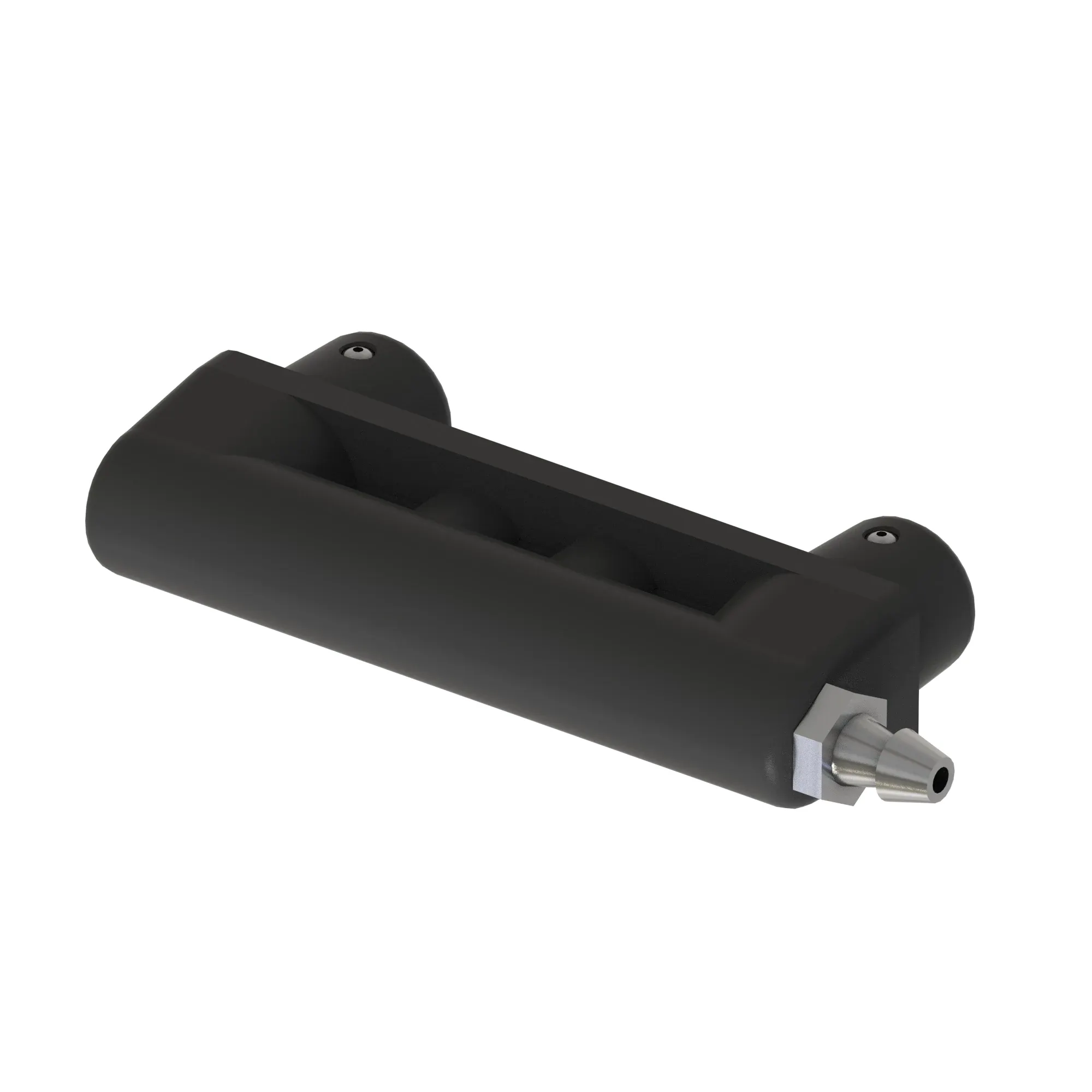 John Deere E-Cab Front Washer Nozzle - L208331