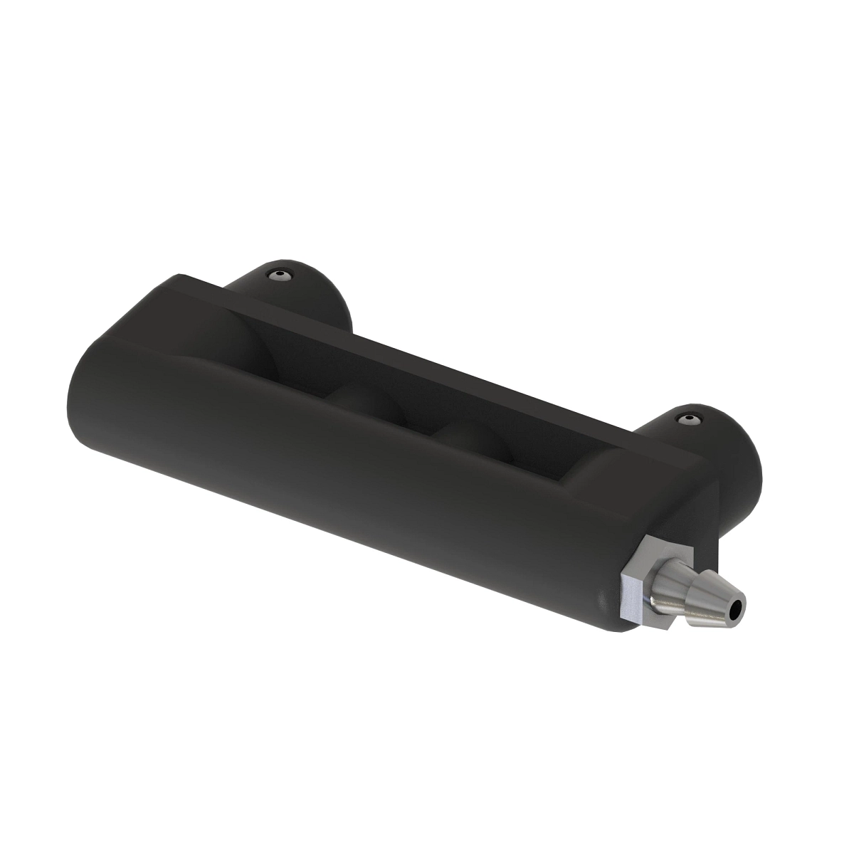 Nozzle, E-Cab Front Washer