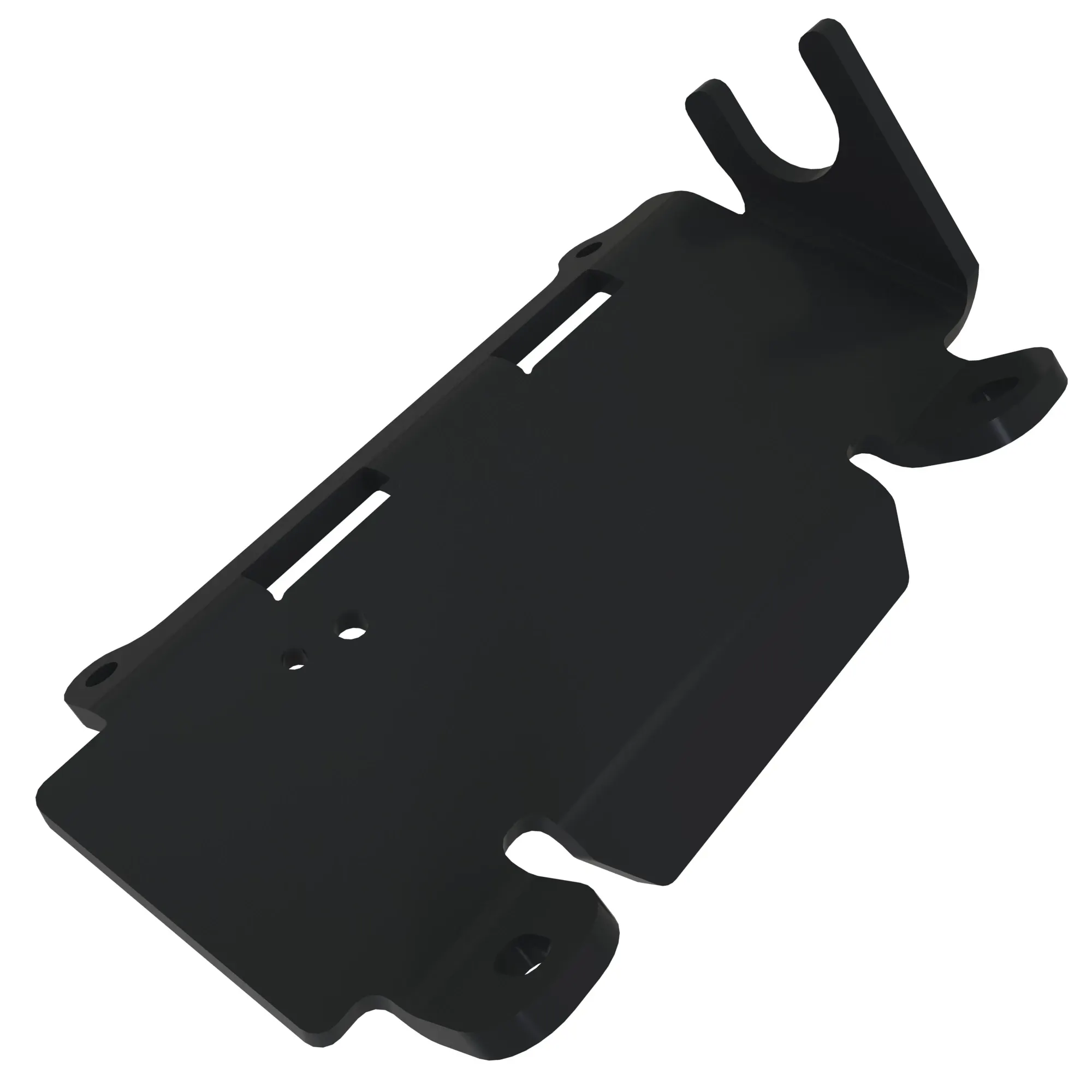 BOOM CYLINDER JUNCTION BOX