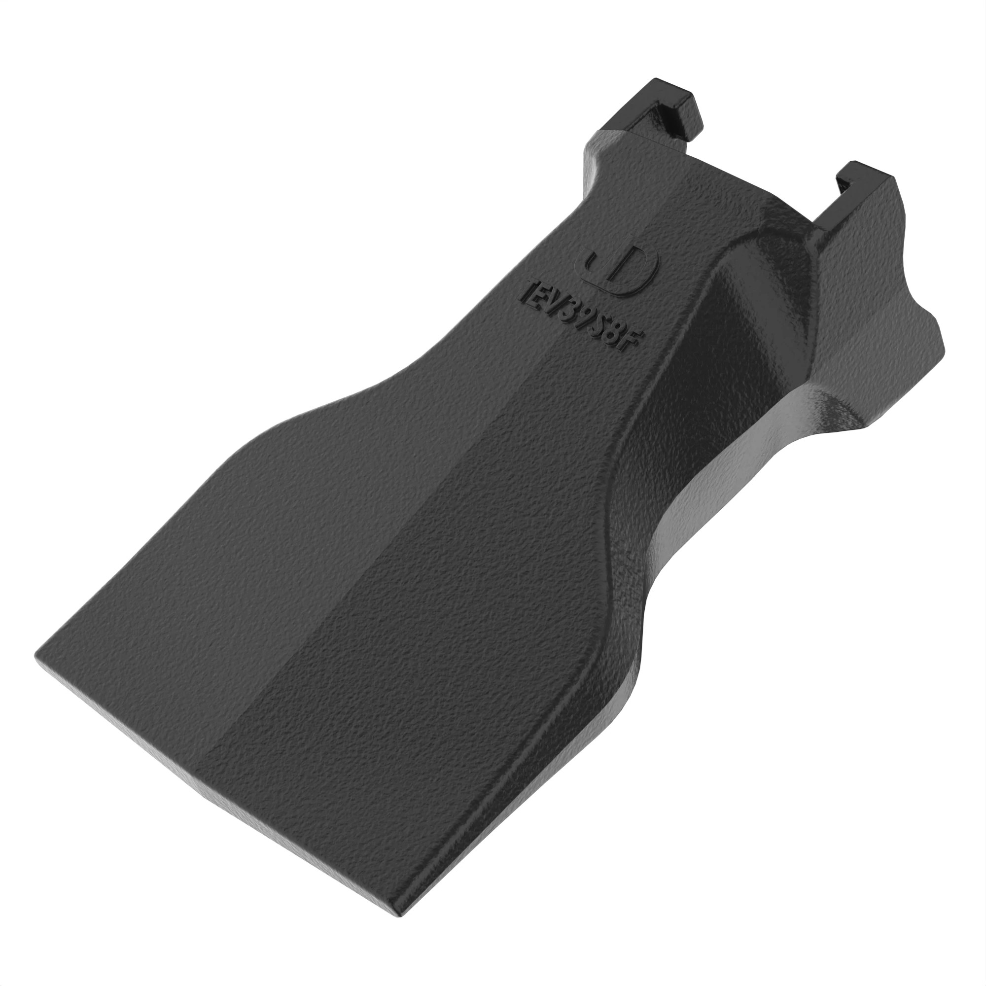 John Deere SUPER V Flare Tooth - TEV39S8F