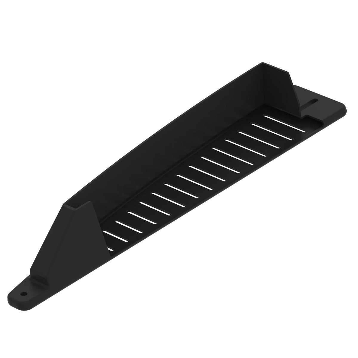 Fresh Air Filter Housing
