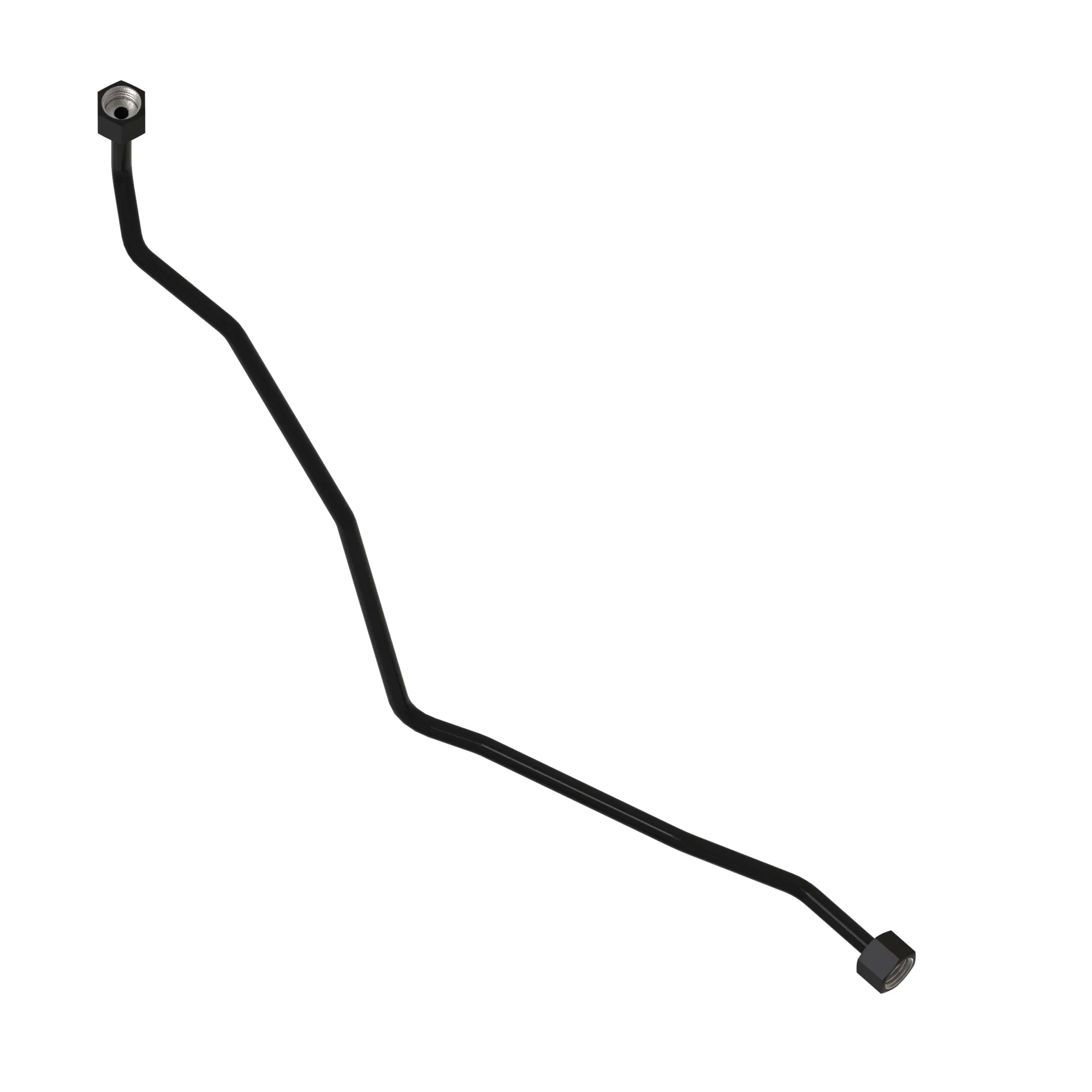 John Deere Loader Work Oil Line, Raise - TA26462