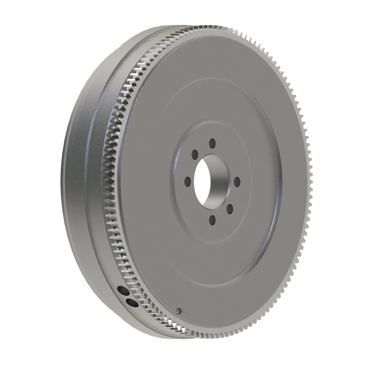 Flywheel, Statically Balanced, Assy