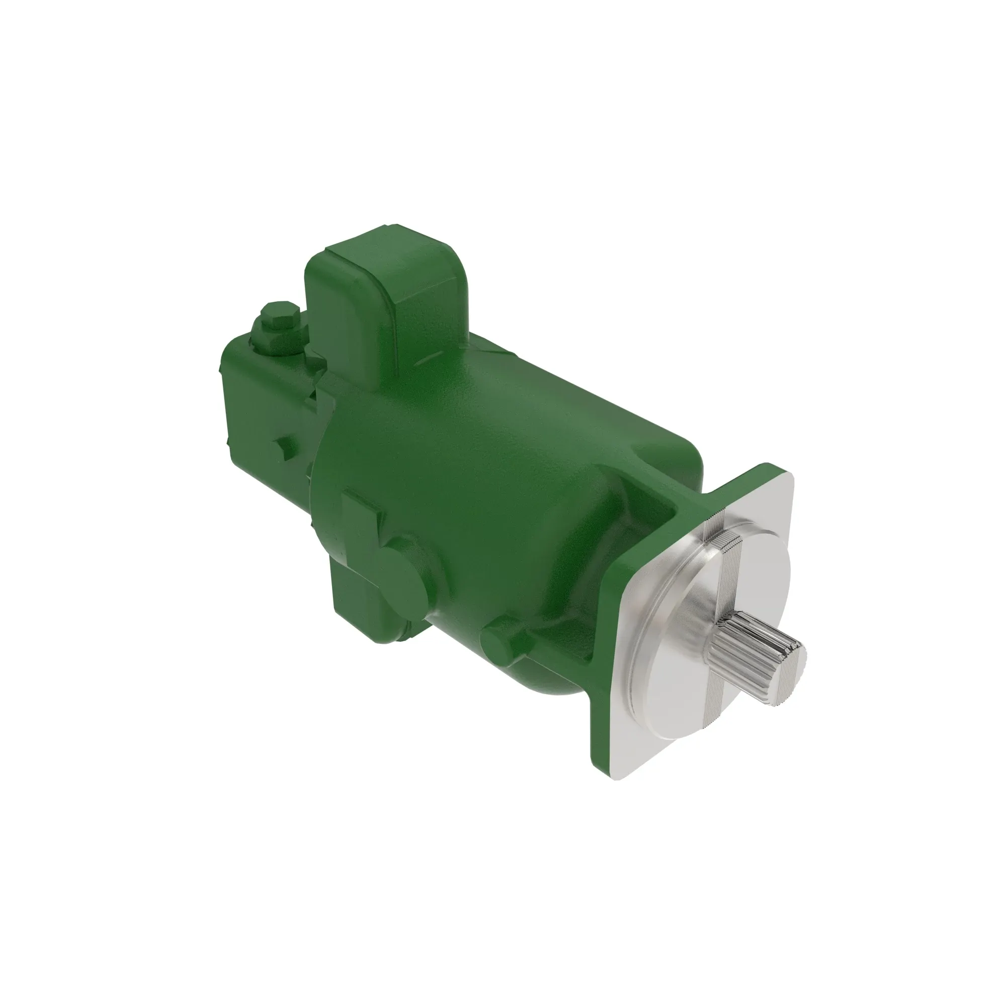 John Deere Hydrostatic Drive Motor - AXE10497