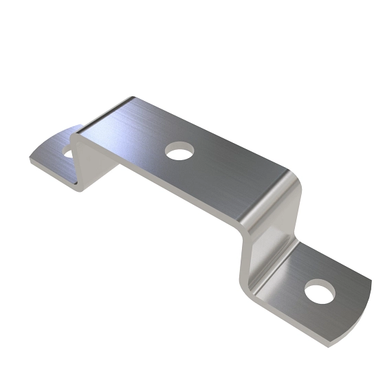 John Deere Bracket Support - L168503