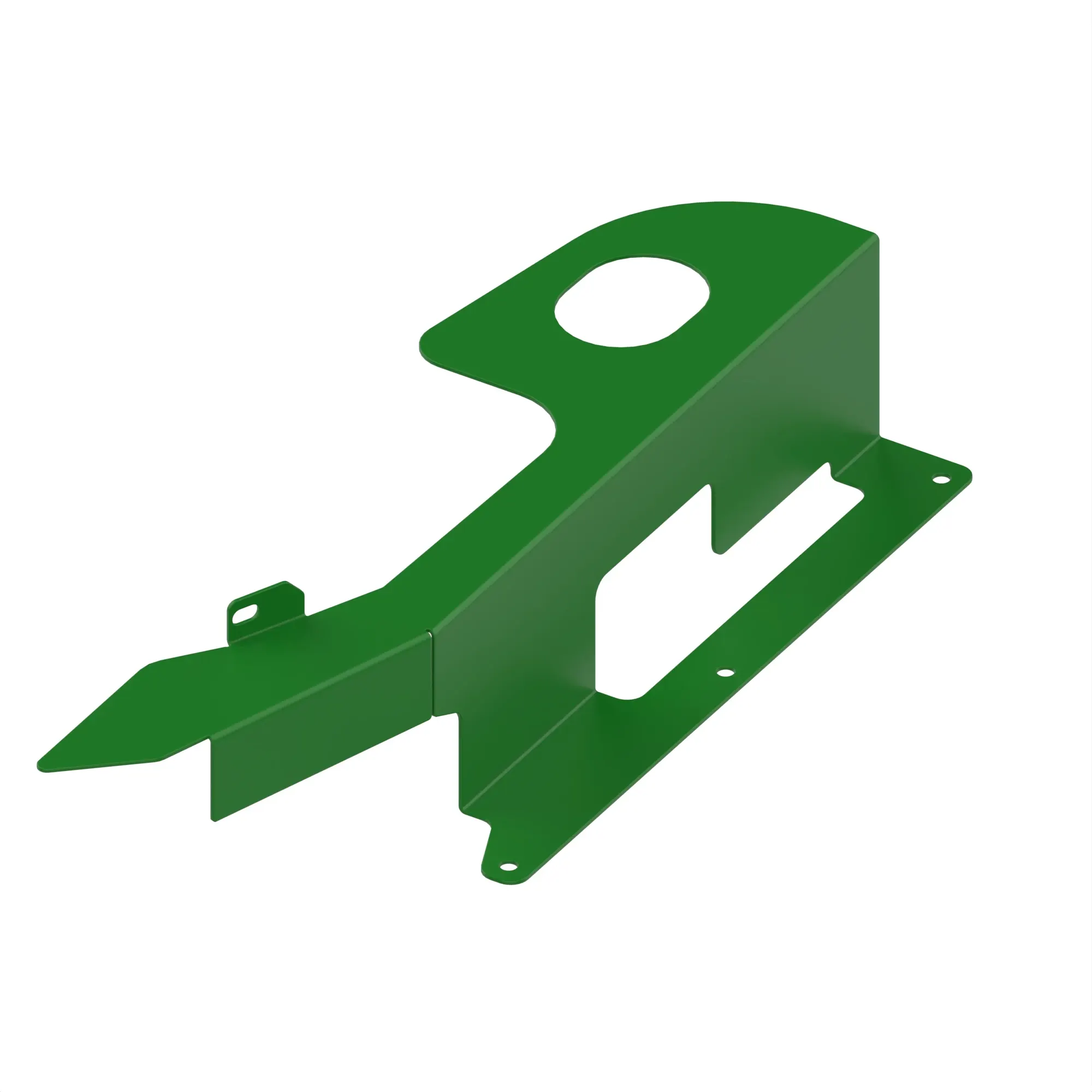 John Deere Shield - CC147506