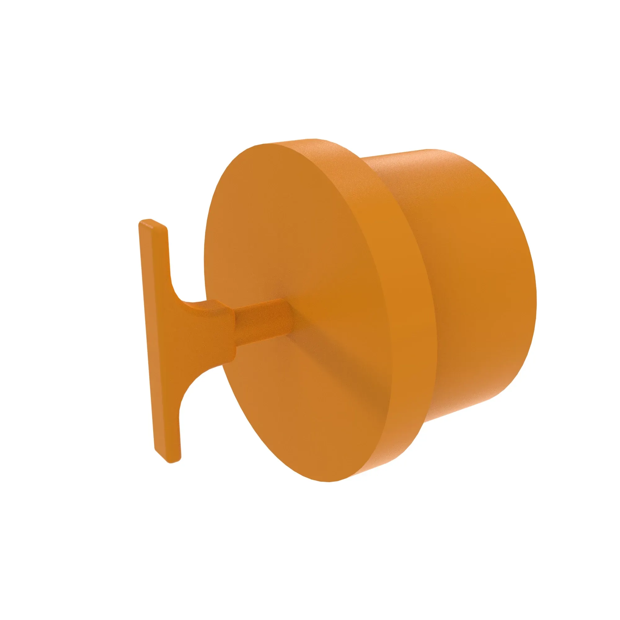 CAP, FILLER NECK RESERVIOR