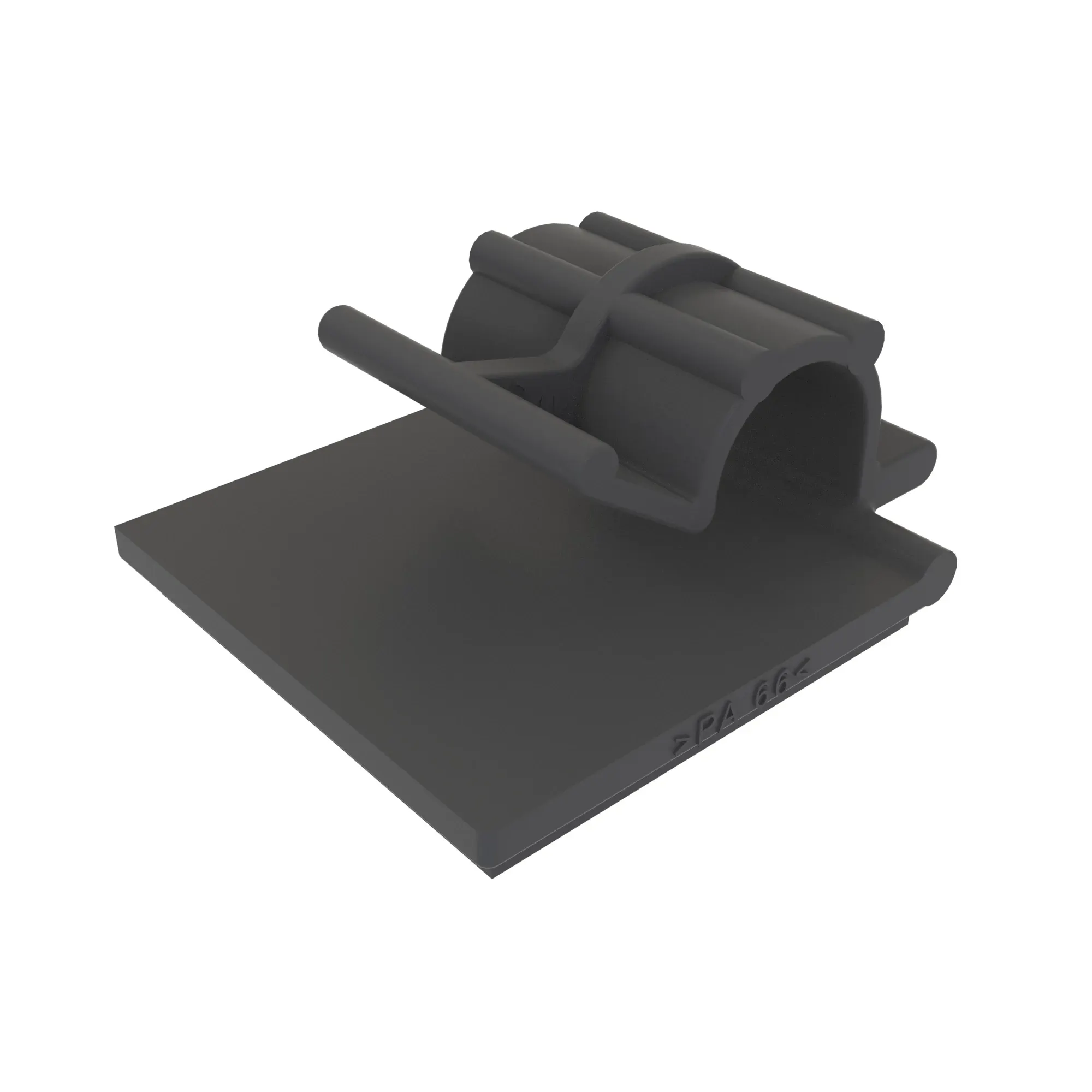 John Deere Adhesive Backed Cable Clip - L226607