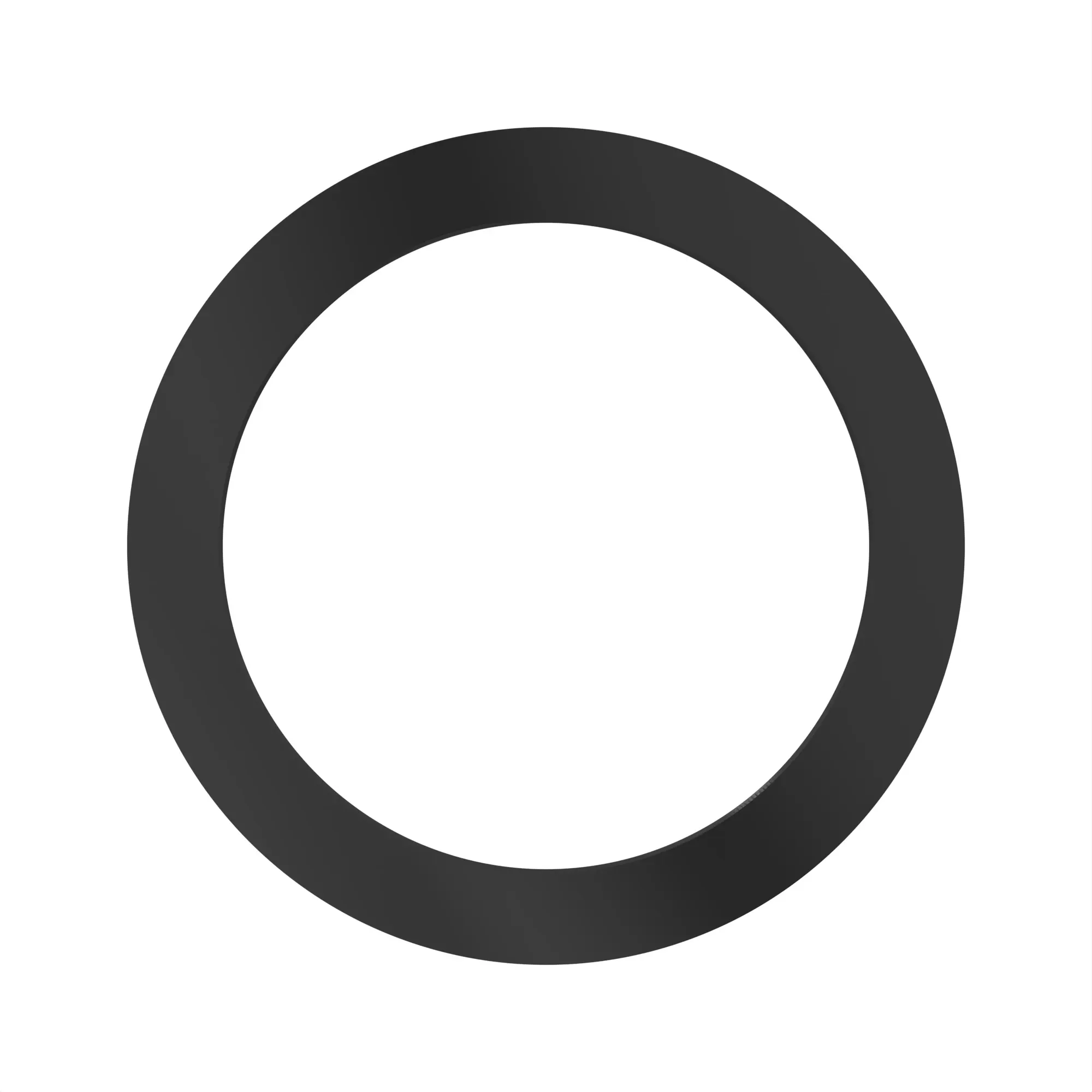 THRUST WASHER