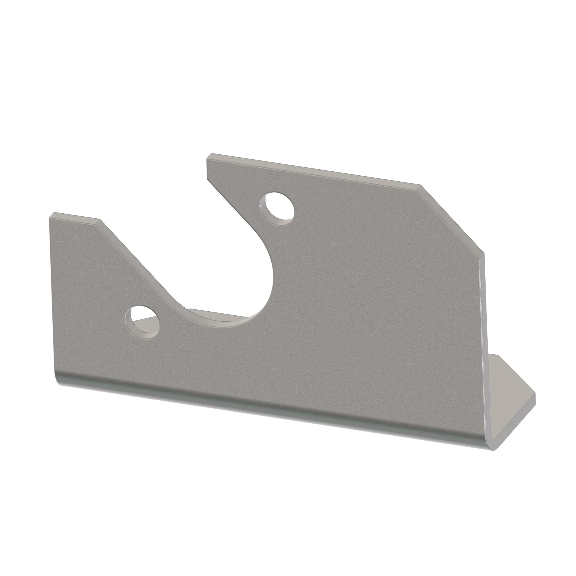 SPOUT FLAPS SENSOR